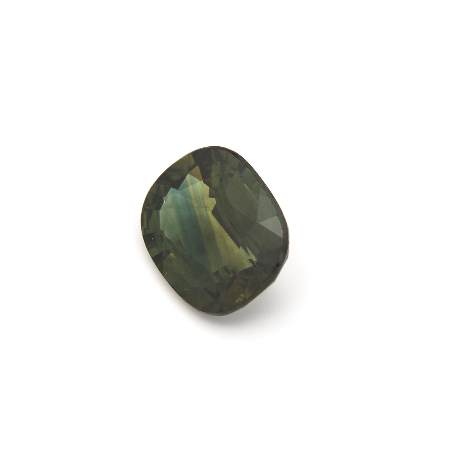1.47ct Australian Sapphire GS1008 - FABER JEWELS