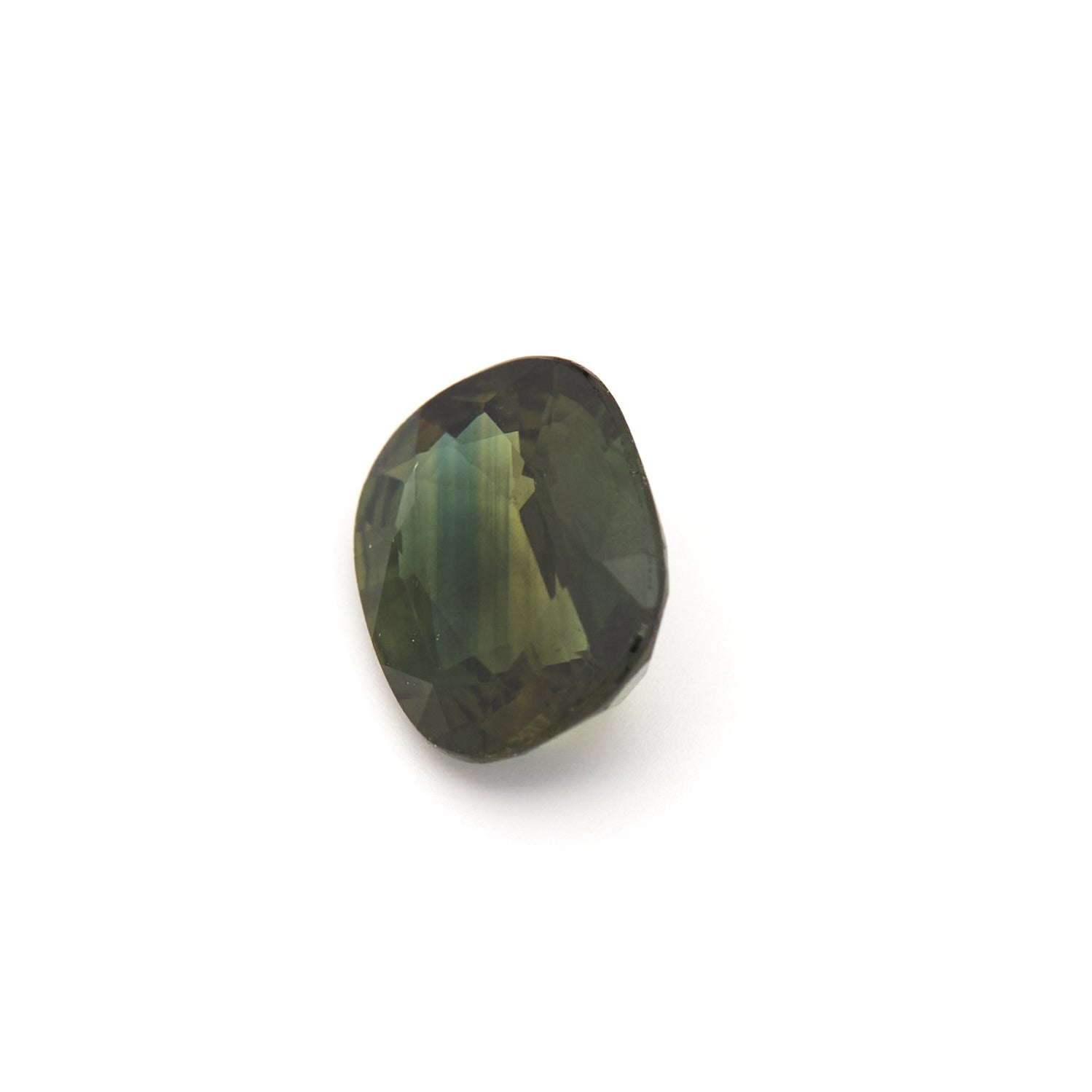 1.47ct Australian Sapphire GS1008 - FABER JEWELS