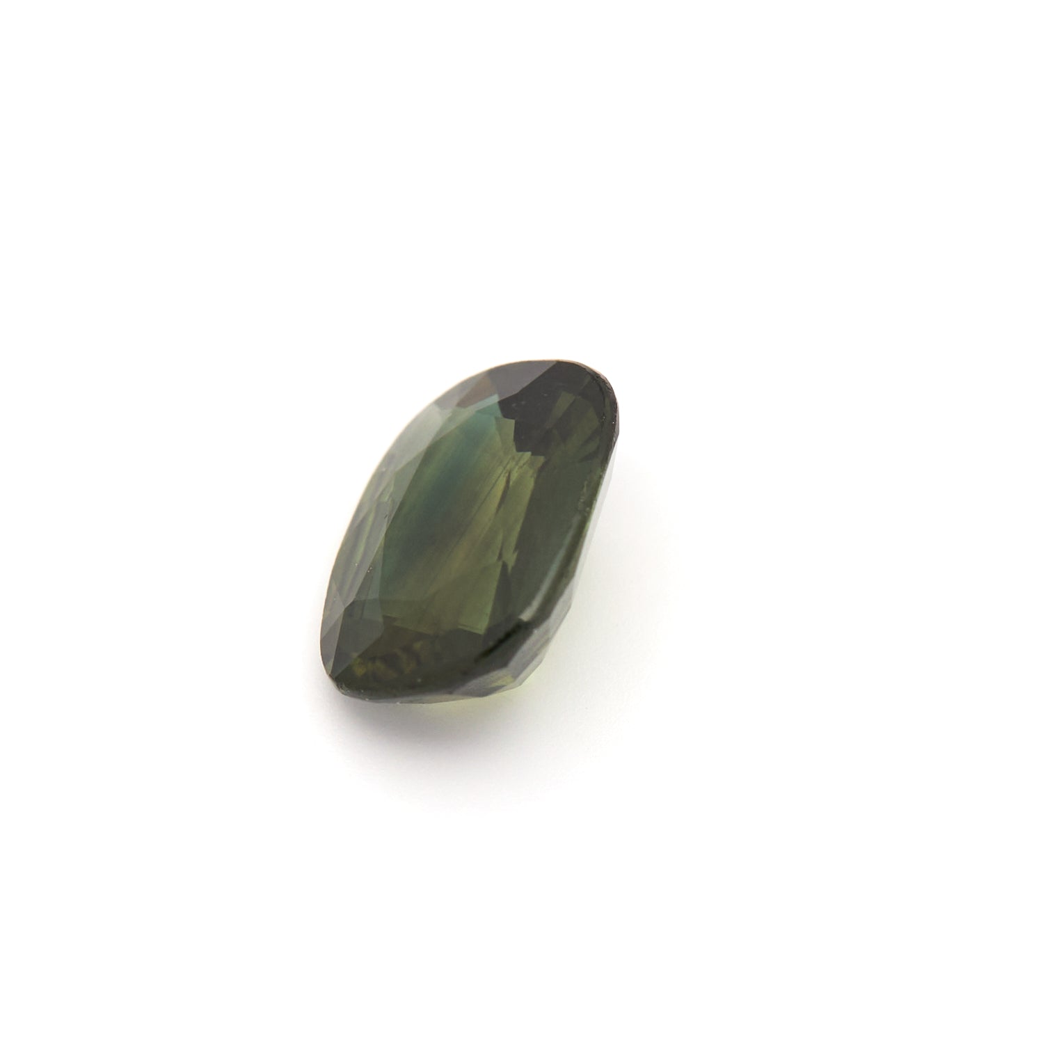 1.47ct Australian Sapphire GS1008 - FABER JEWELS
