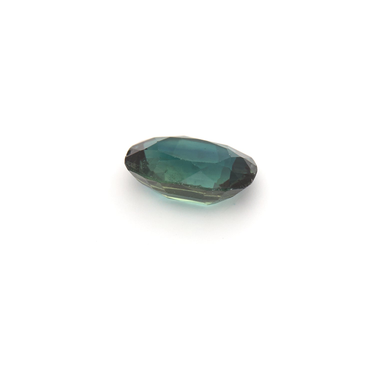 1.00 Ct. Natural Parti-Color Sapphire from Australia #GS1012 - FABER JEWELS
