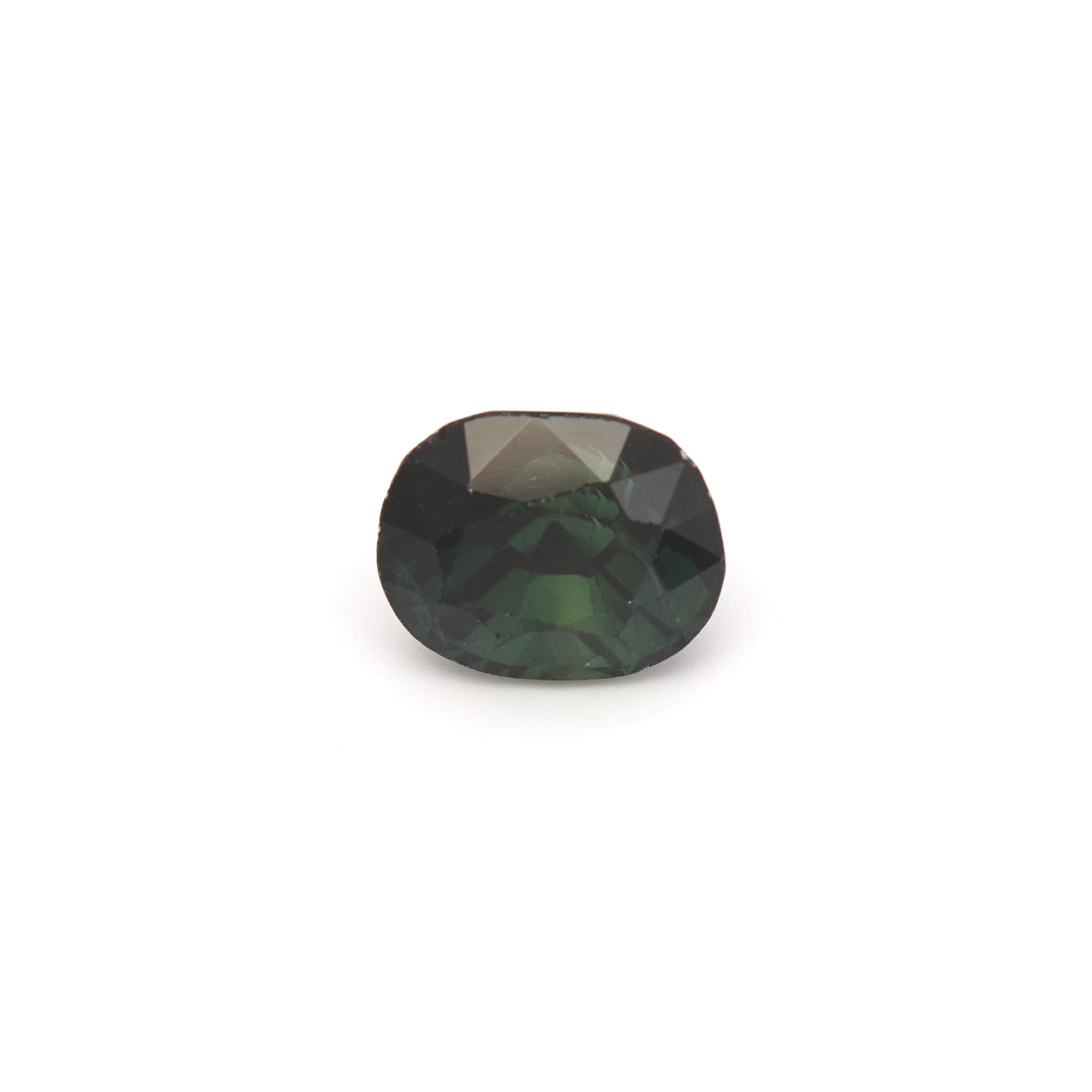 1.65 ct. Australian Green Sapphire #GS1022