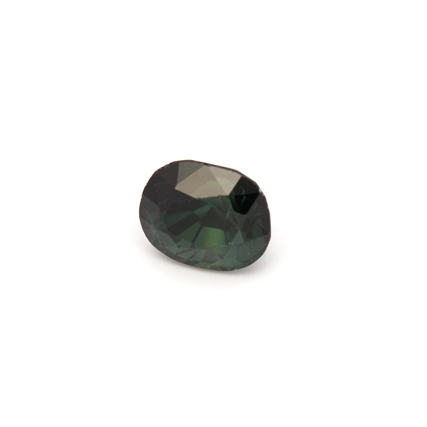 1.65 ct. Australian Green Sapphire #GS1022