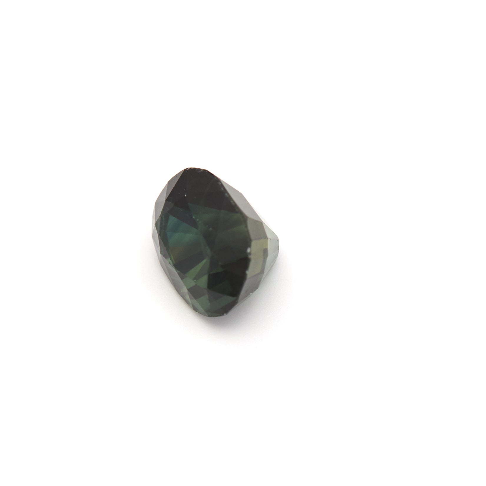 1.65 ct. Australian Green Sapphire #GS1022