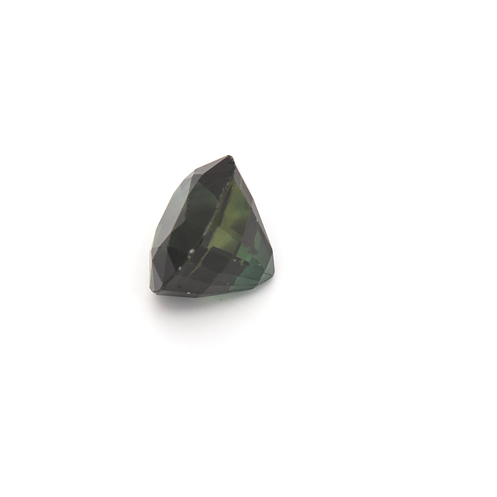 1.65 ct. Australian Green Sapphire #GS1022