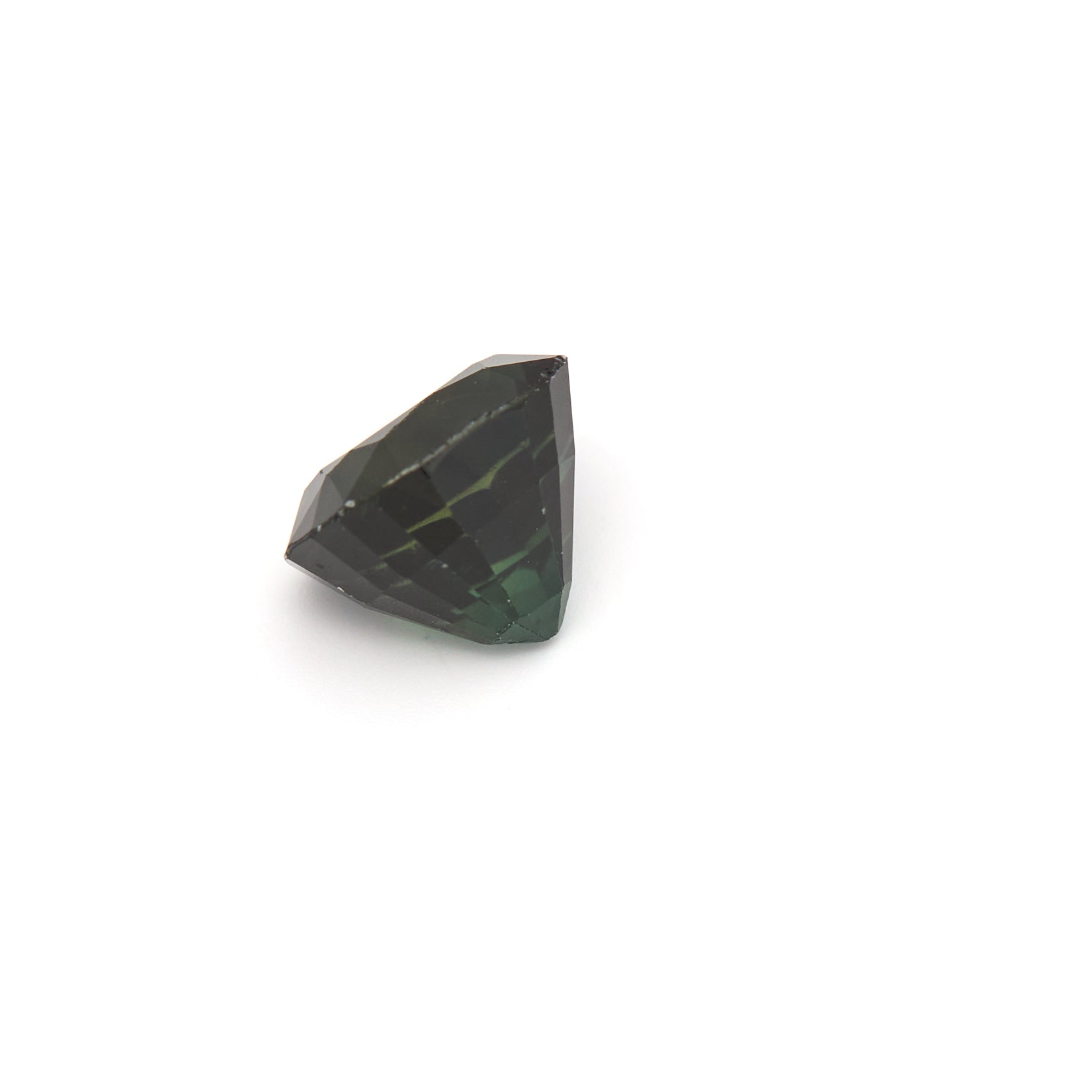 1.65 ct. Australian Green Sapphire #GS1022