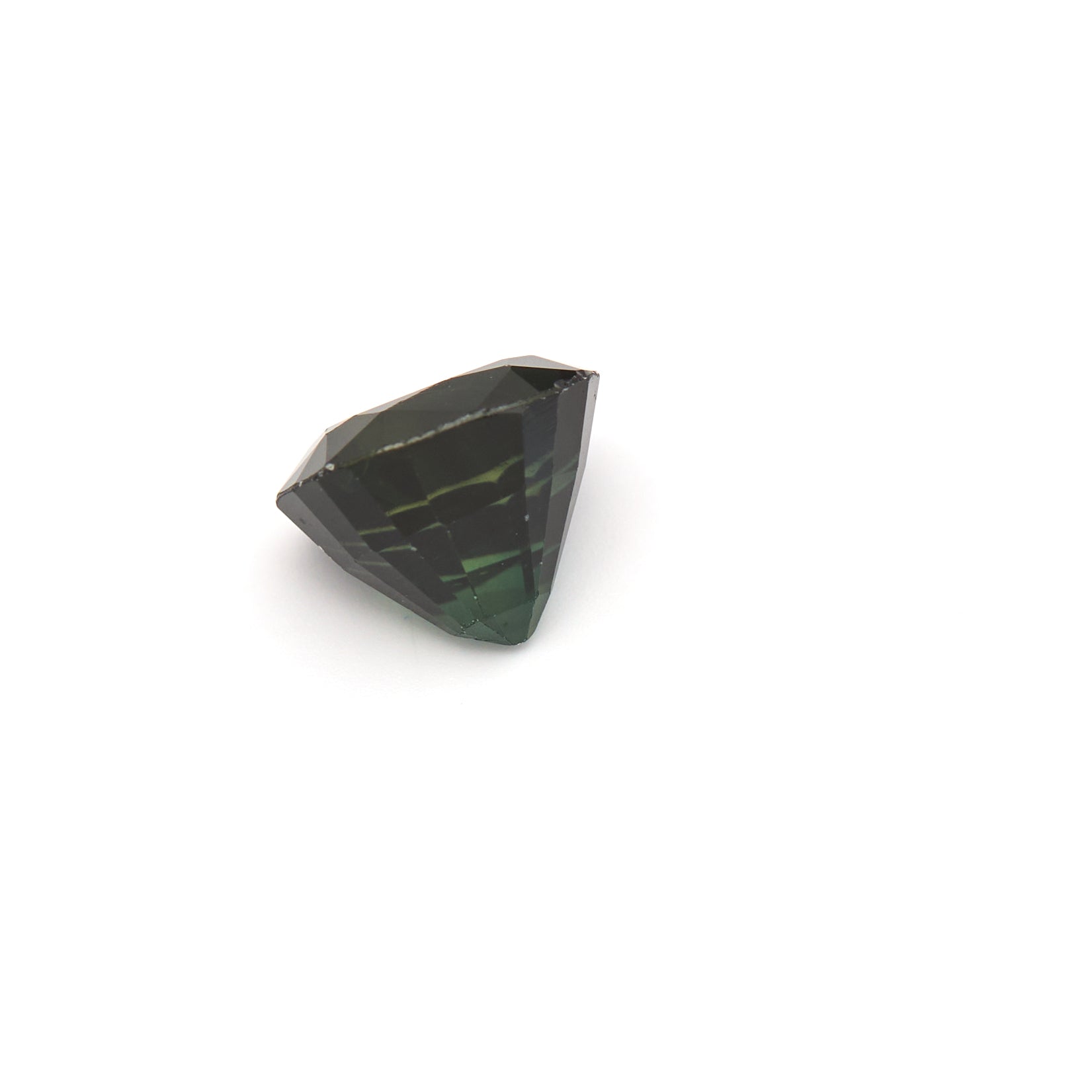 1.65 ct. Australian Green Sapphire #GS1022