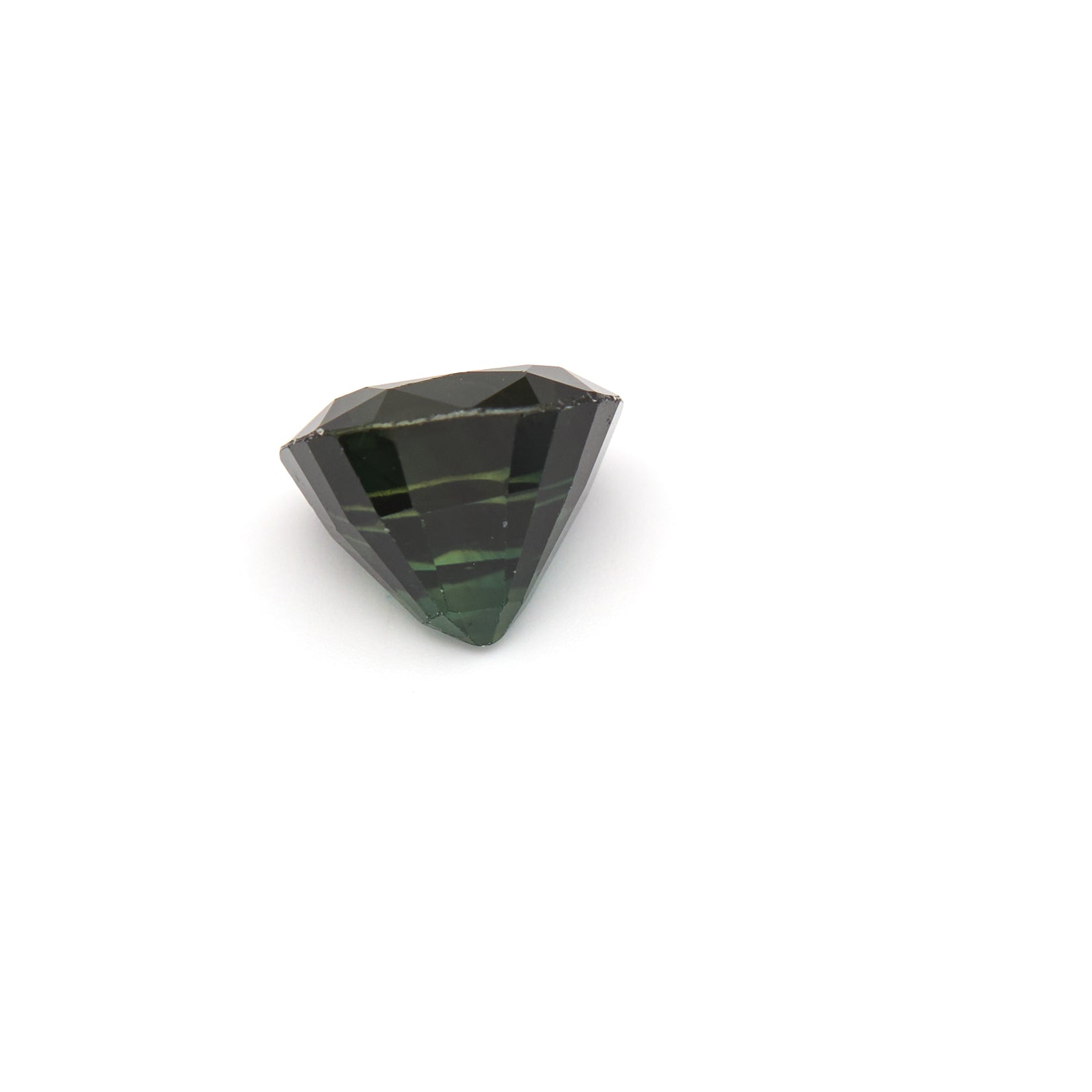 1.65 ct. Australian Green Sapphire #GS1022