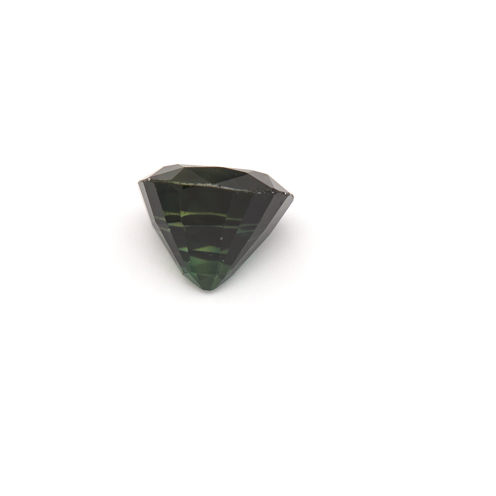 1.65 ct. Australian Green Sapphire #GS1022