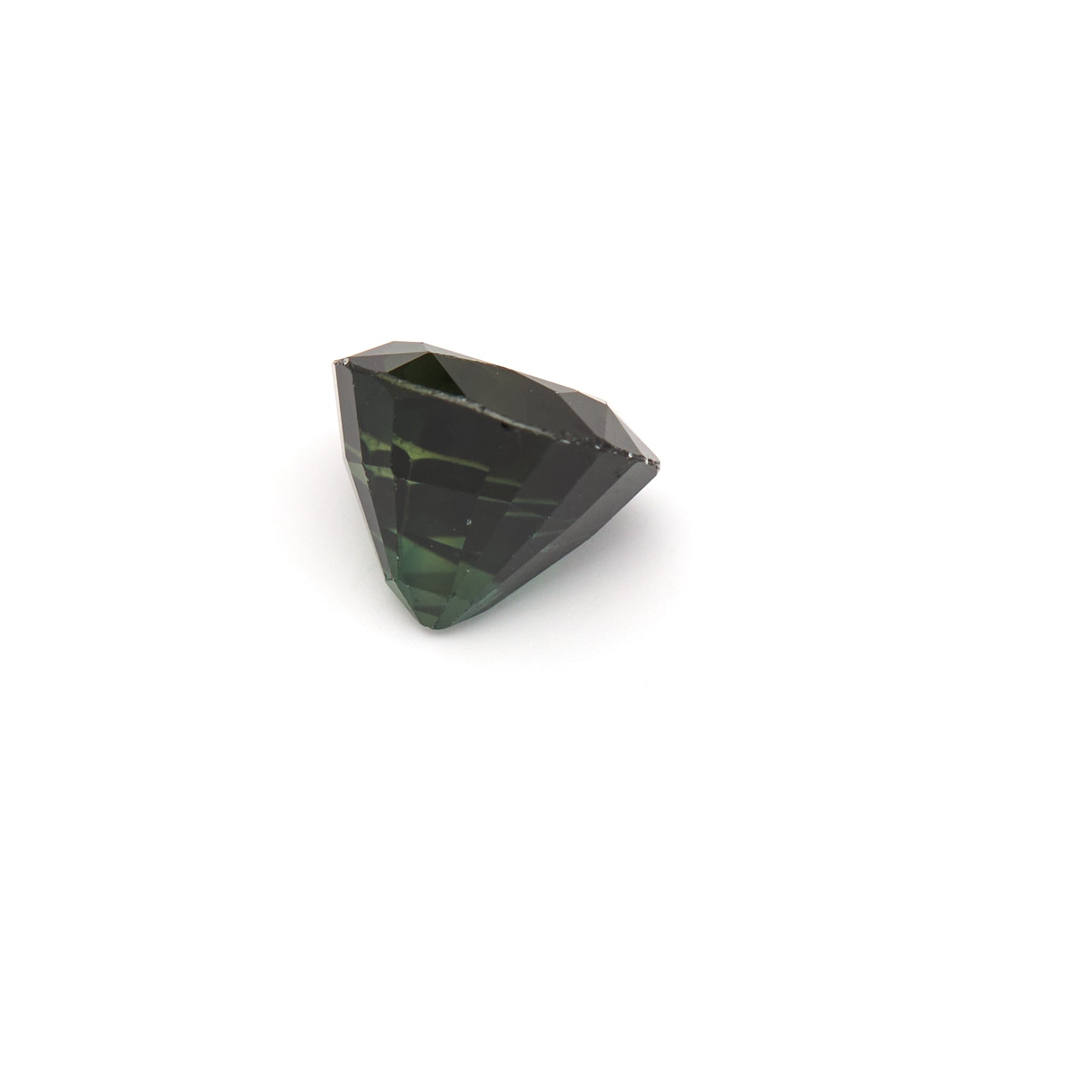 1.65 ct. Australian Green Sapphire #GS1022