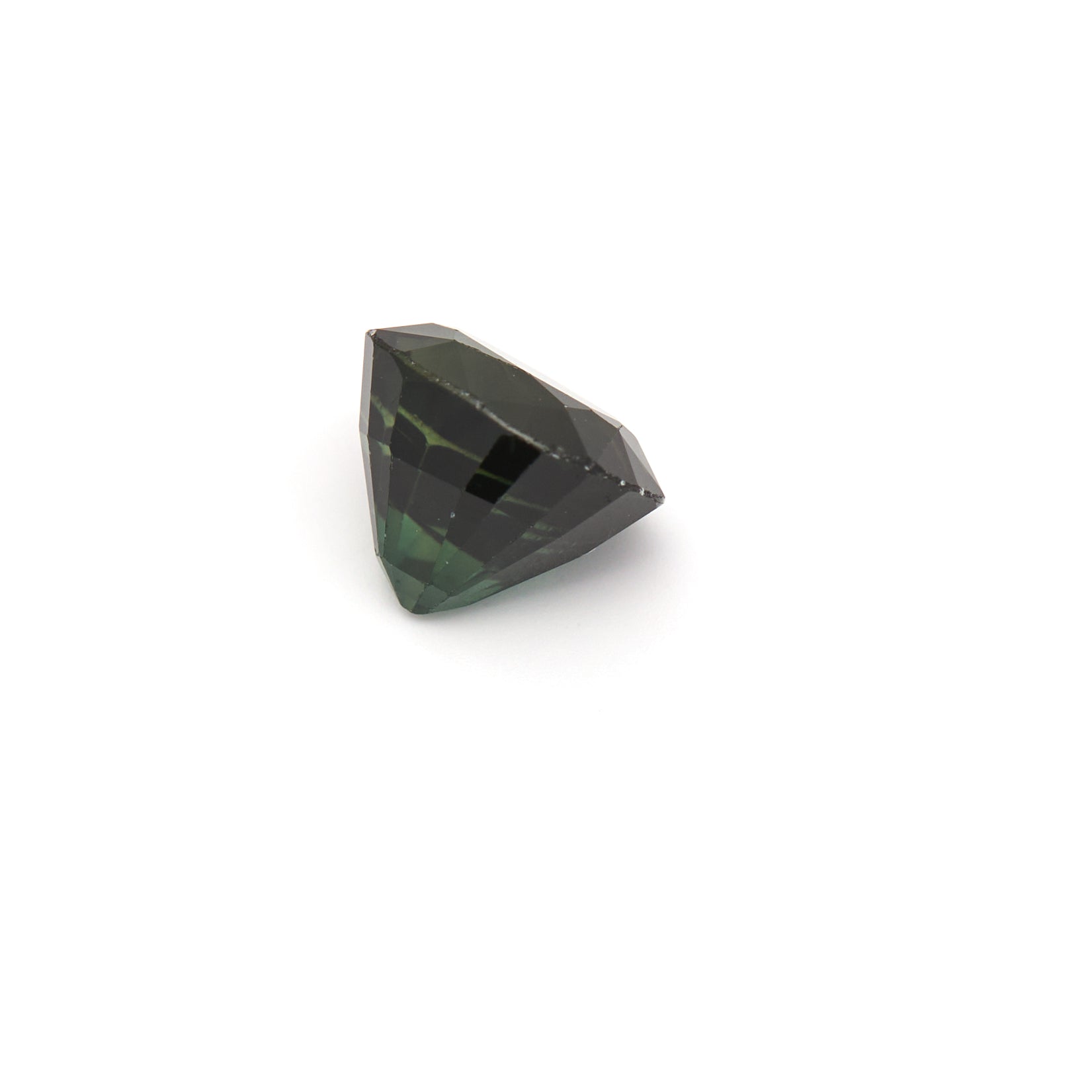 1.65 ct. Australian Green Sapphire #GS1022
