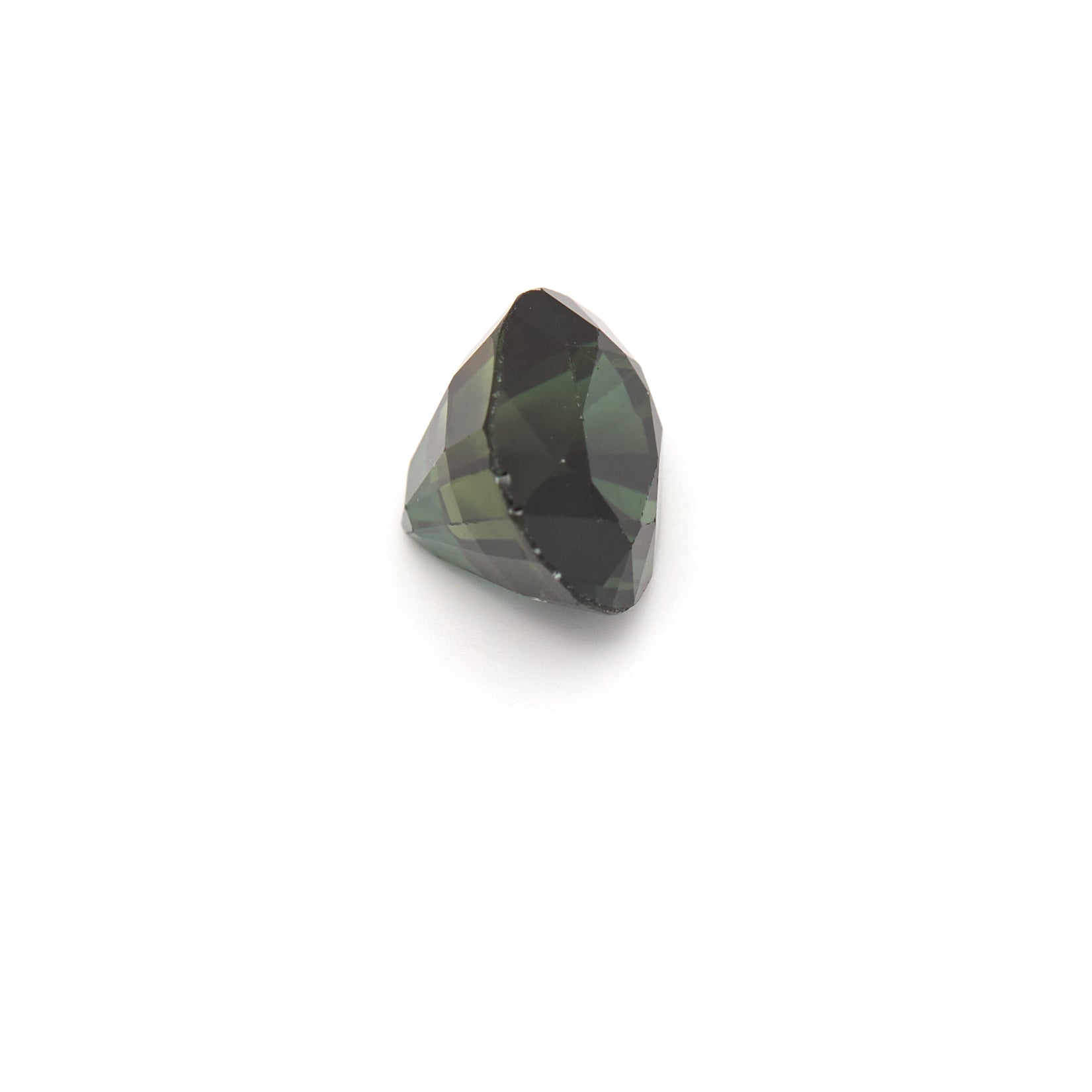 1.65 ct. Australian Green Sapphire #GS1022