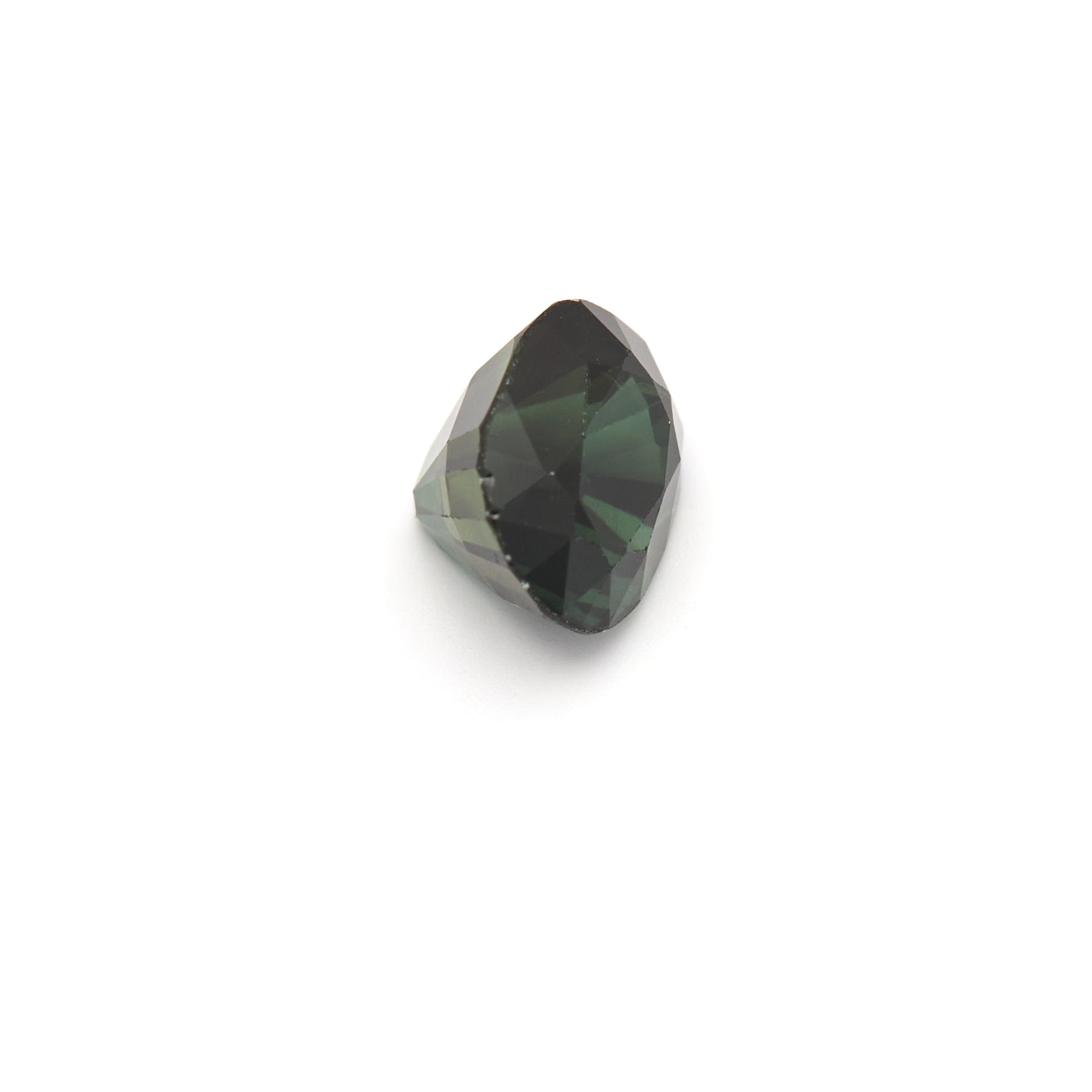 1.65 ct. Australian Green Sapphire #GS1022