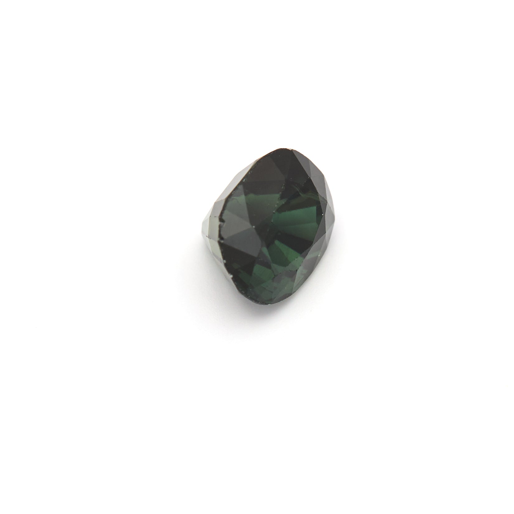 1.65 ct. Australian Green Sapphire #GS1022