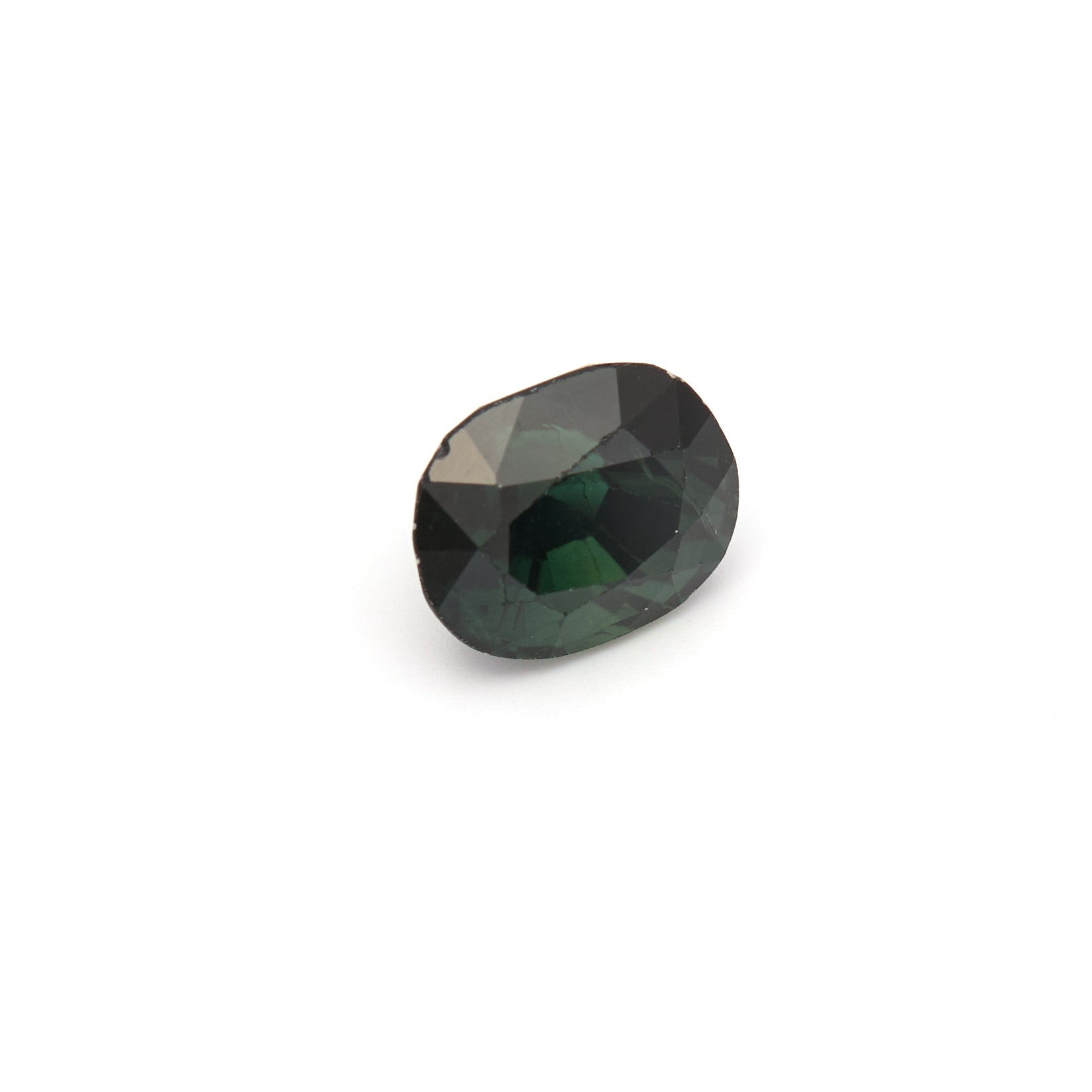 1.65 ct. Australian Green Sapphire #GS1022