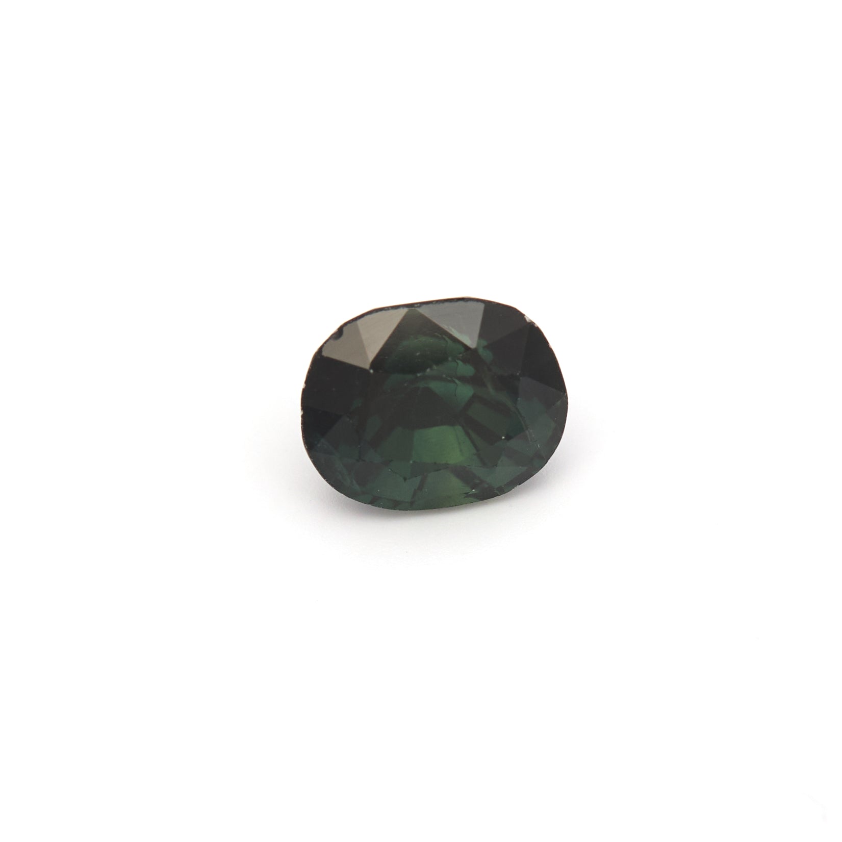 1.65 ct. Australian Green Sapphire #GS1022