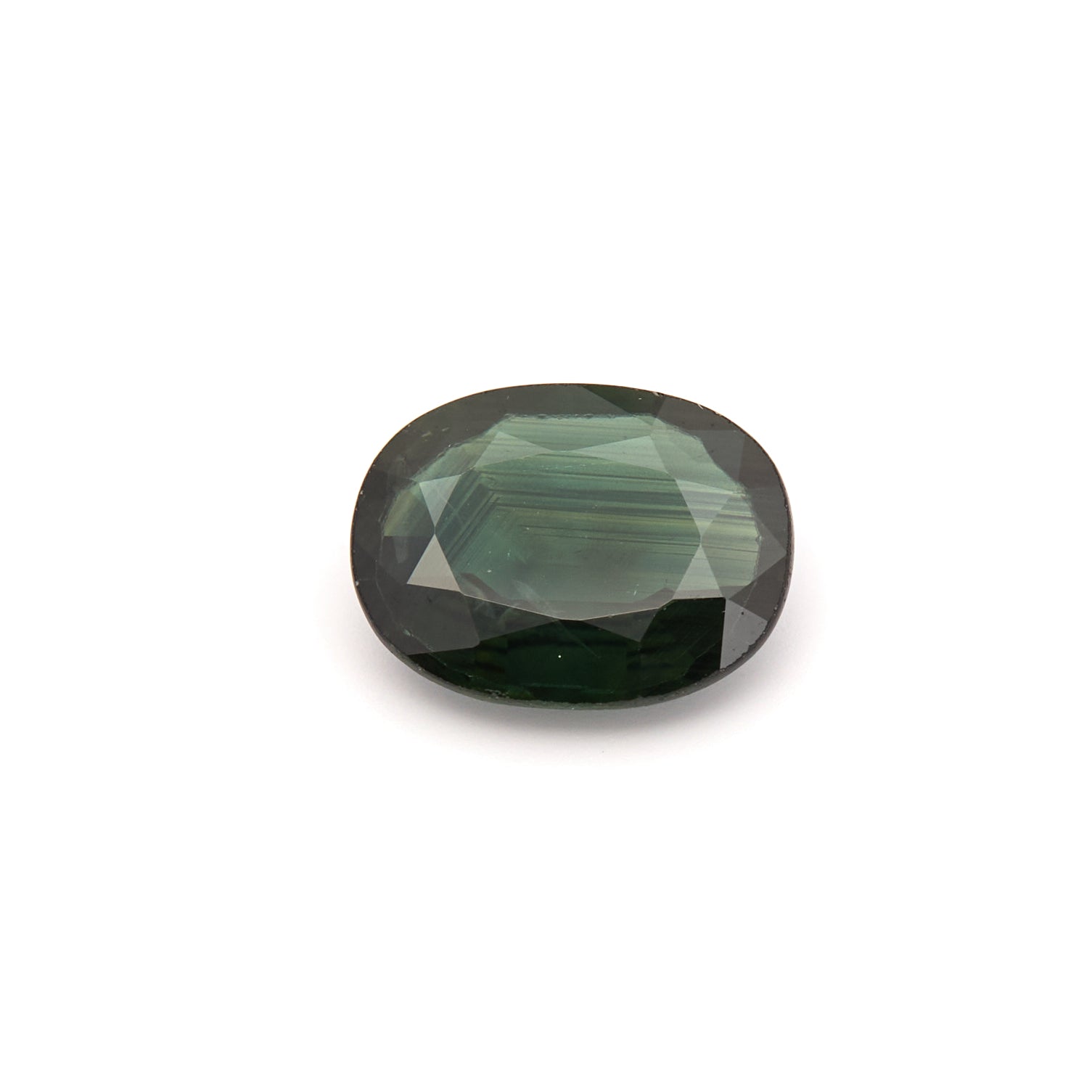 1.3 ct. Australian Parti-Color Sapphire #GS1023