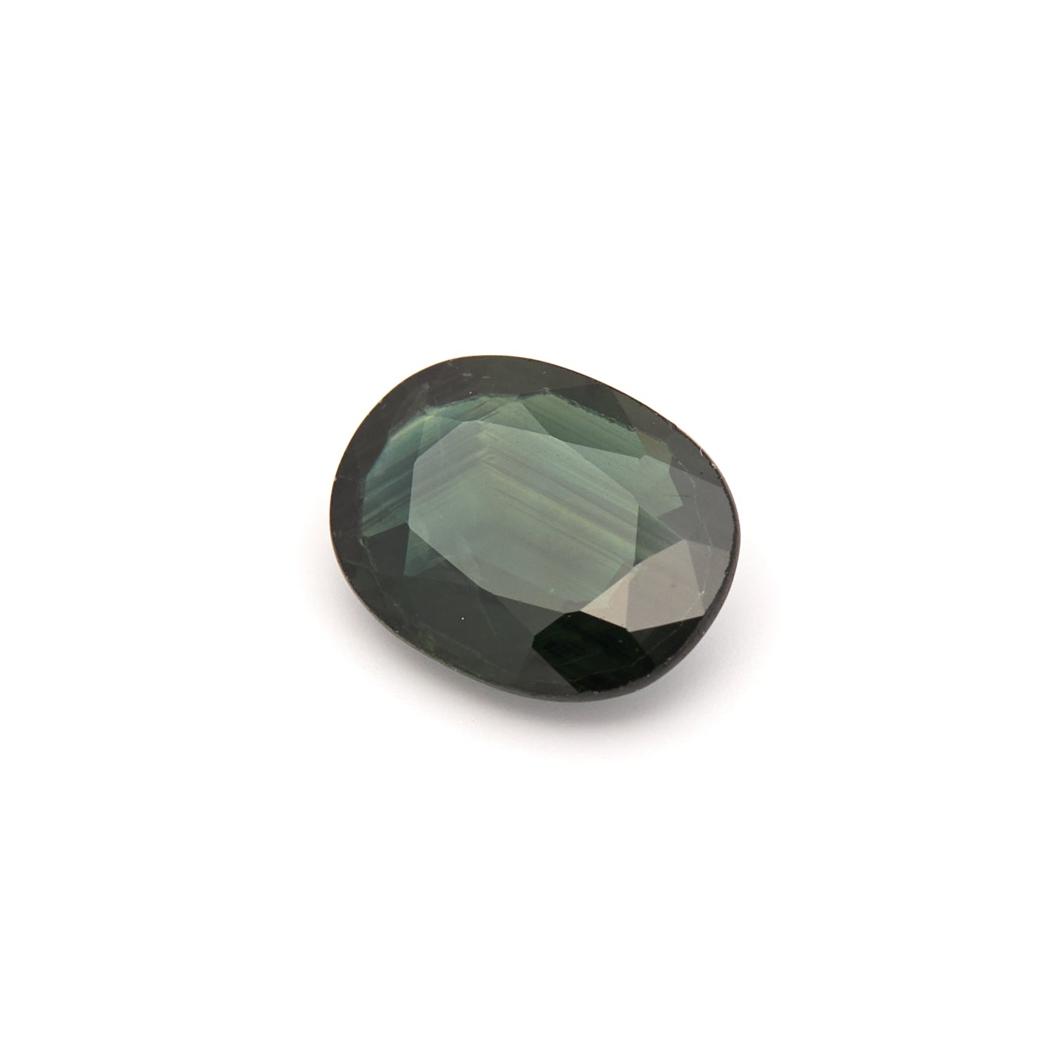 1.3 ct. Australian Parti-Color Sapphire #GS1023