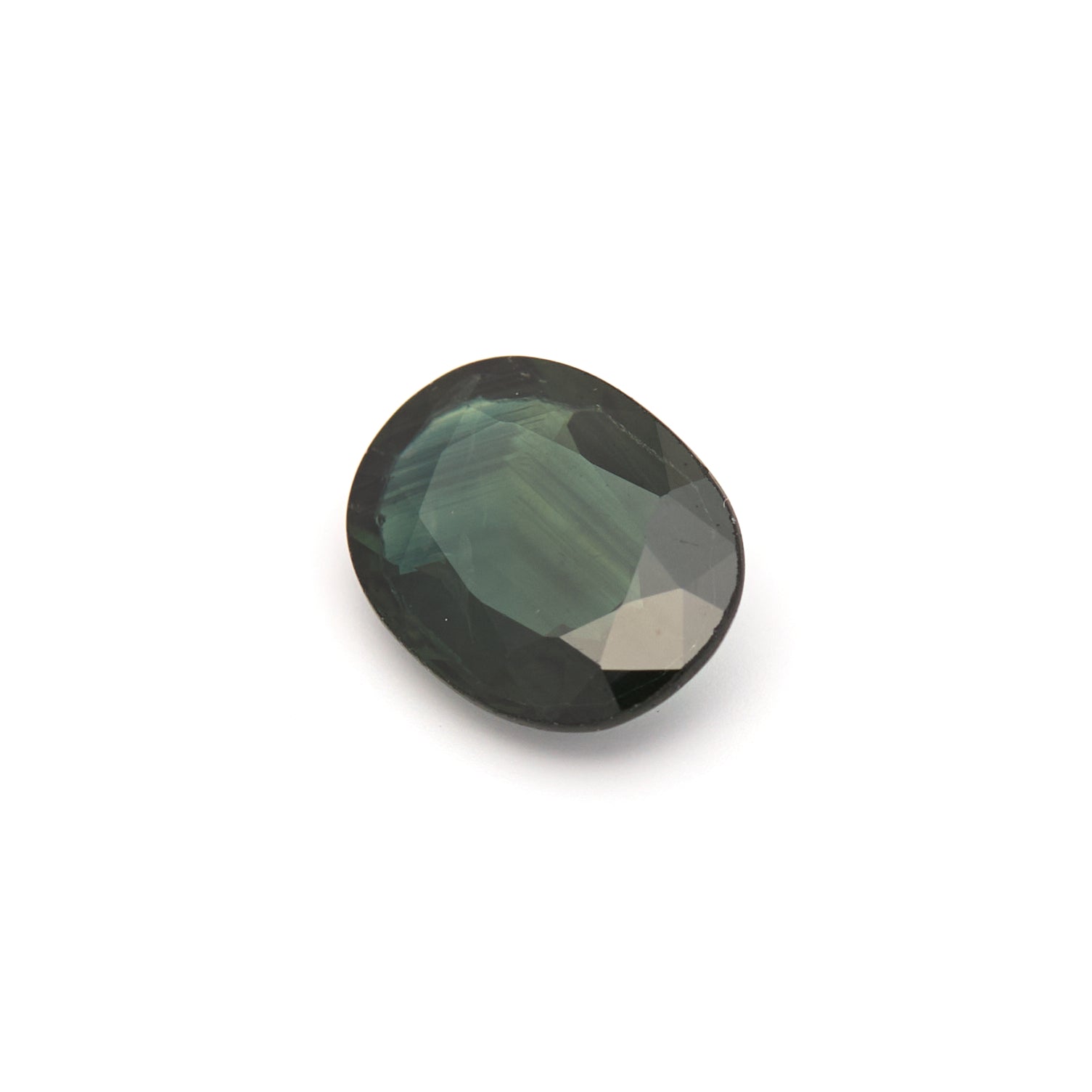 1.3 ct. Australian Parti-Color Sapphire #GS1023