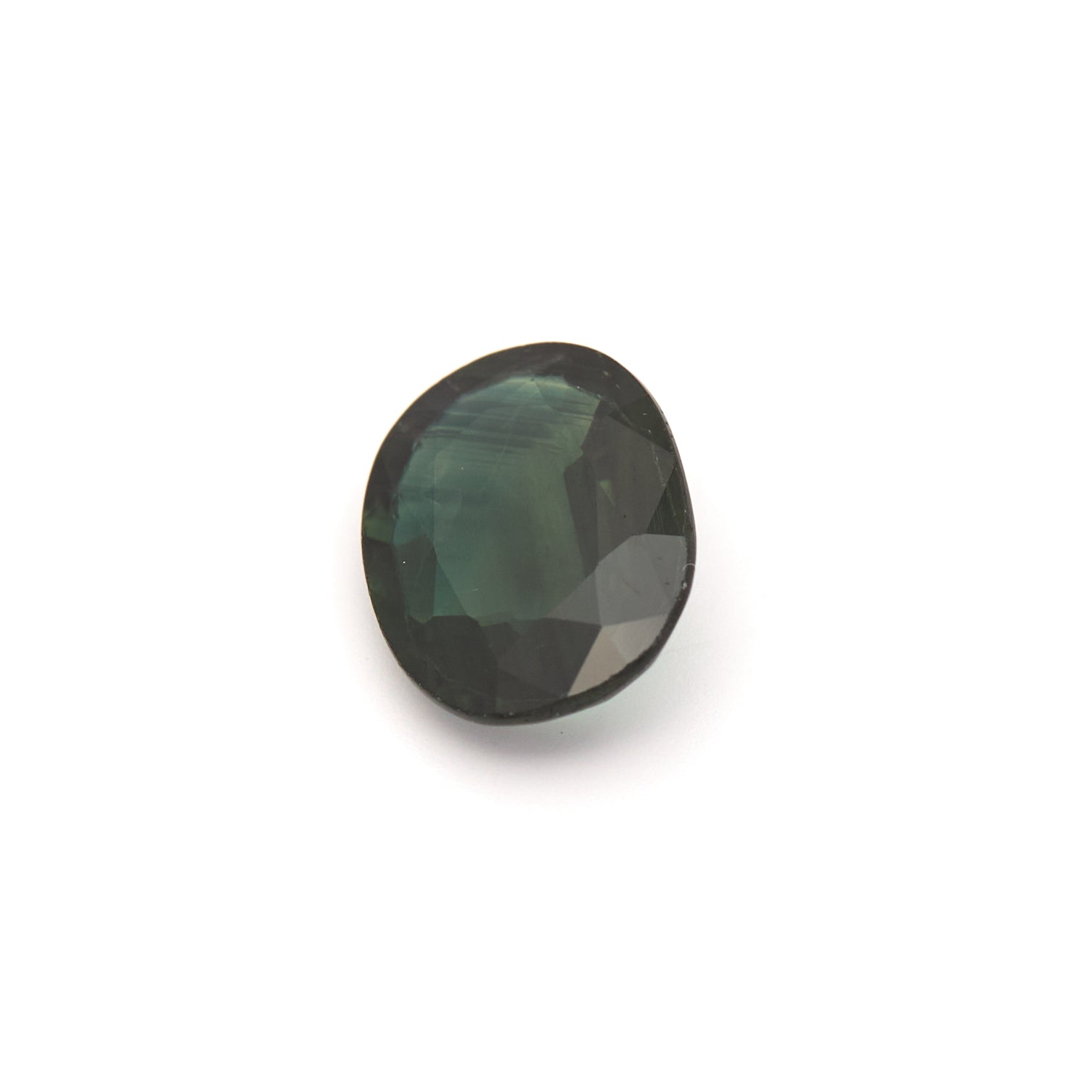 1.3 ct. Australian Parti-Color Sapphire #GS1023
