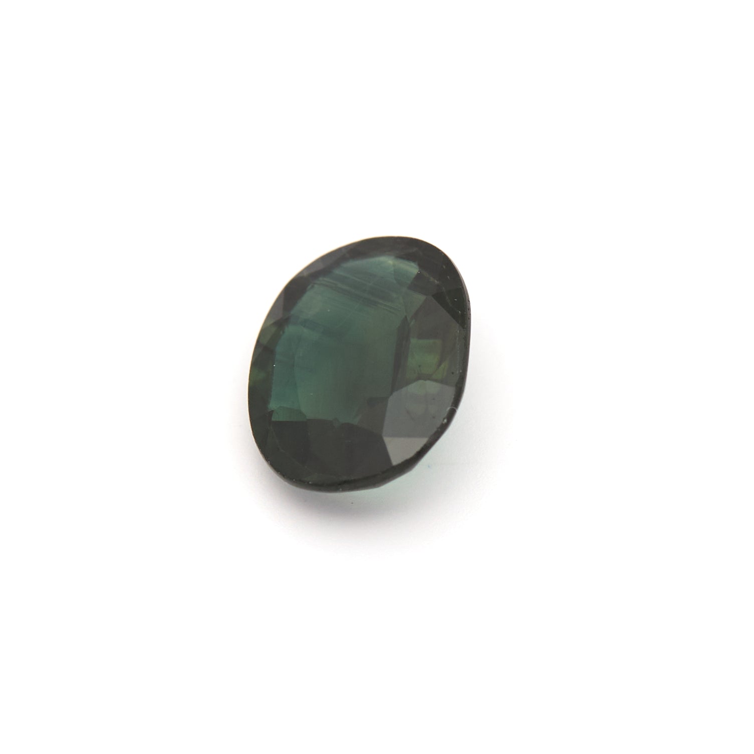 1.3 ct. Australian Parti-Color Sapphire #GS1023