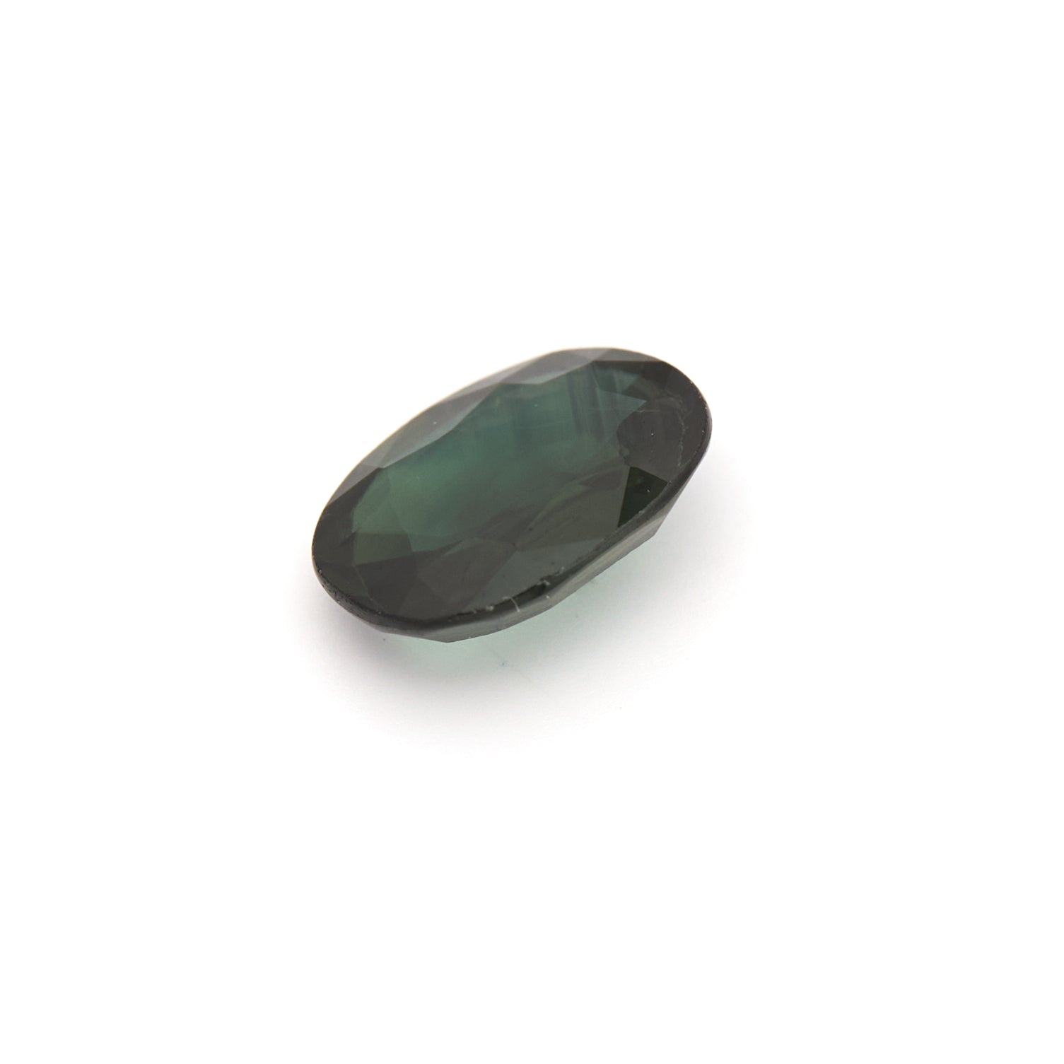 1.3 ct. Australian Parti-Color Sapphire #GS1023