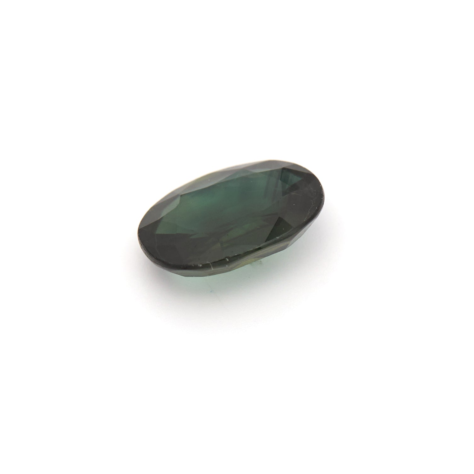 1.3 ct. Australian Parti-Color Sapphire #GS1023