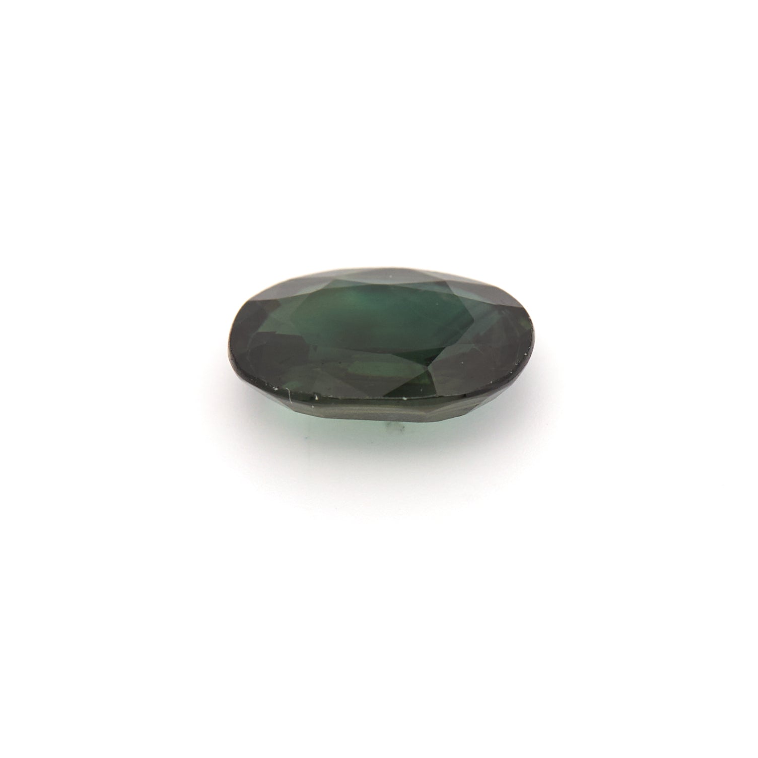 1.3 ct. Australian Parti-Color Sapphire #GS1023