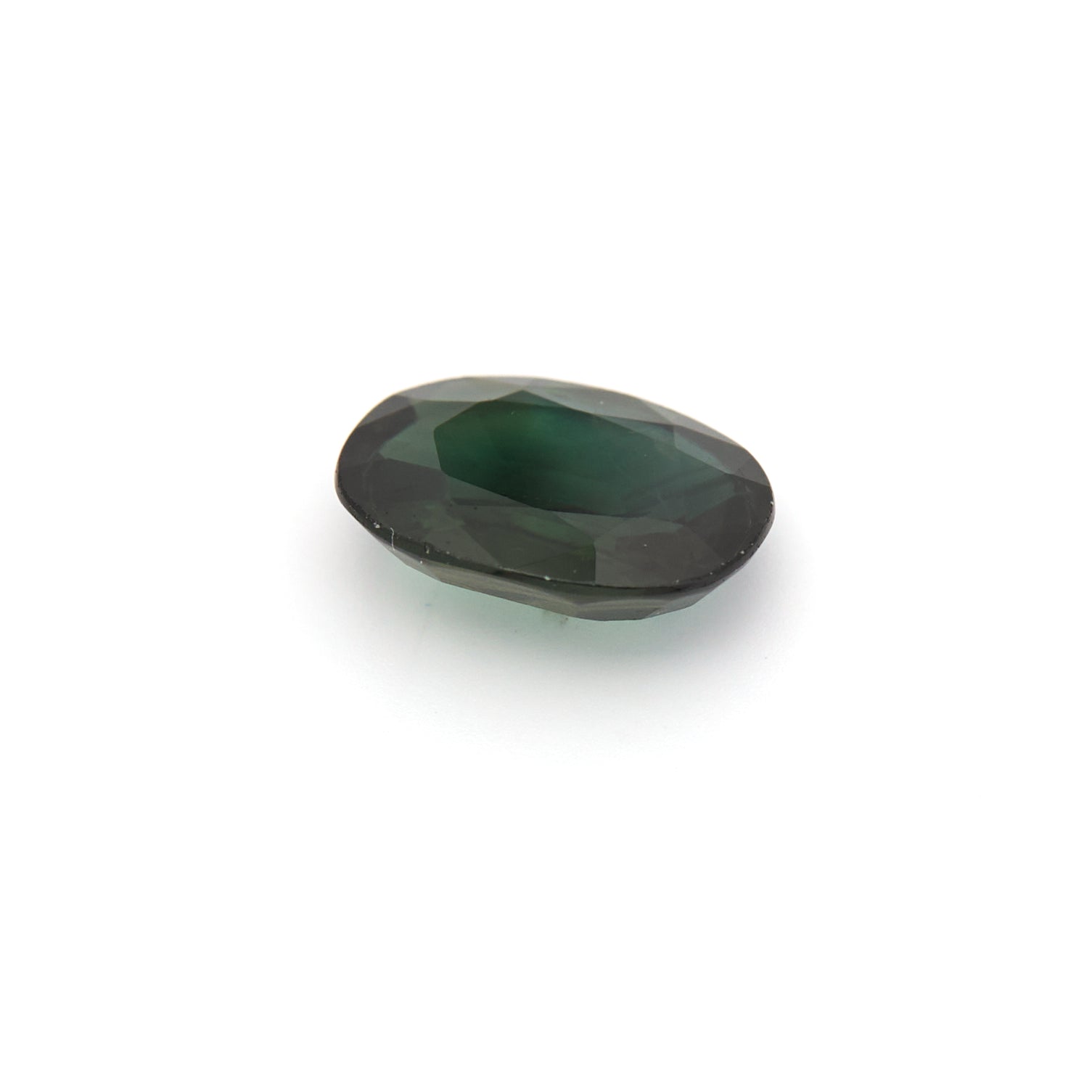 1.3 ct. Australian Parti-Color Sapphire #GS1023