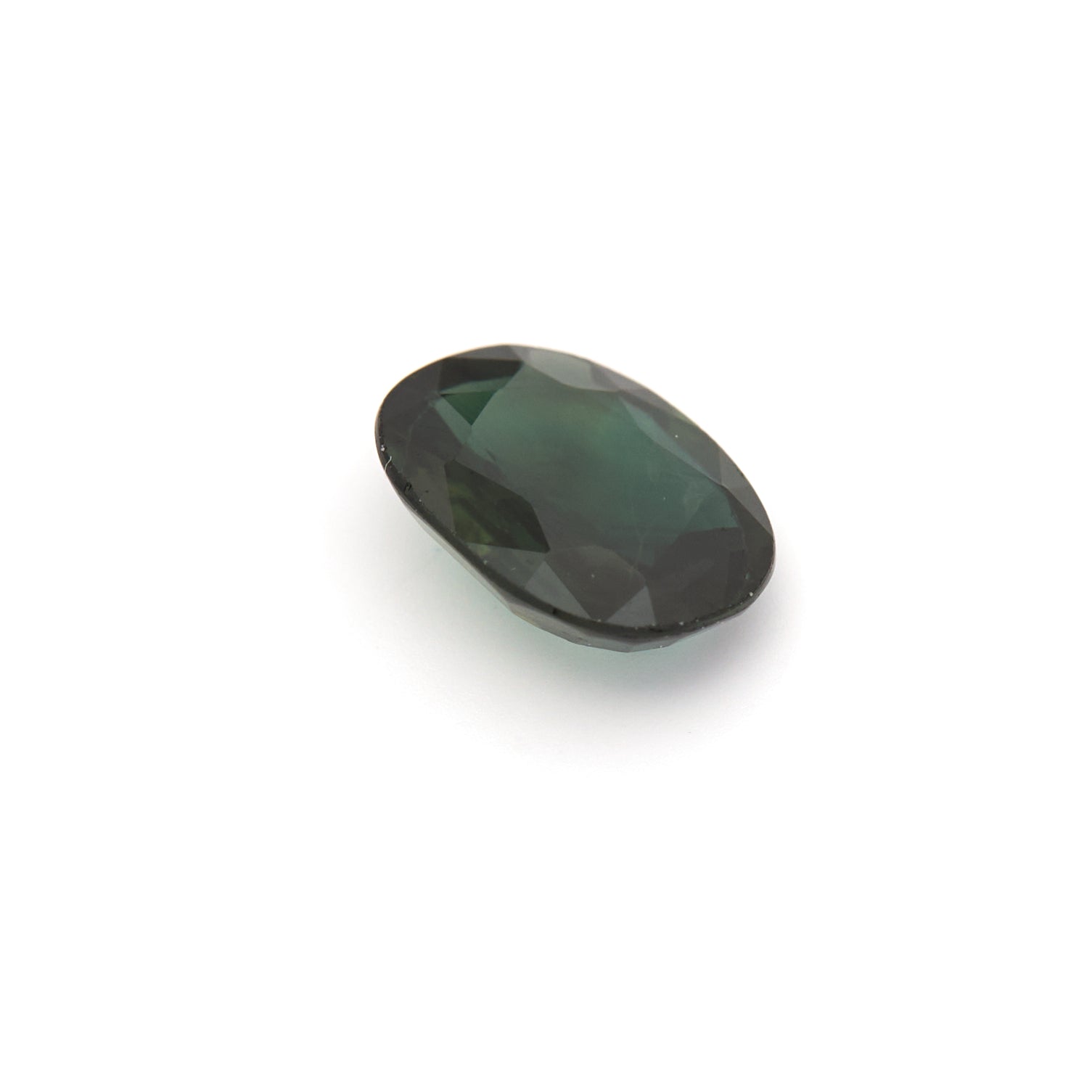 1.3 ct. Australian Parti-Color Sapphire #GS1023