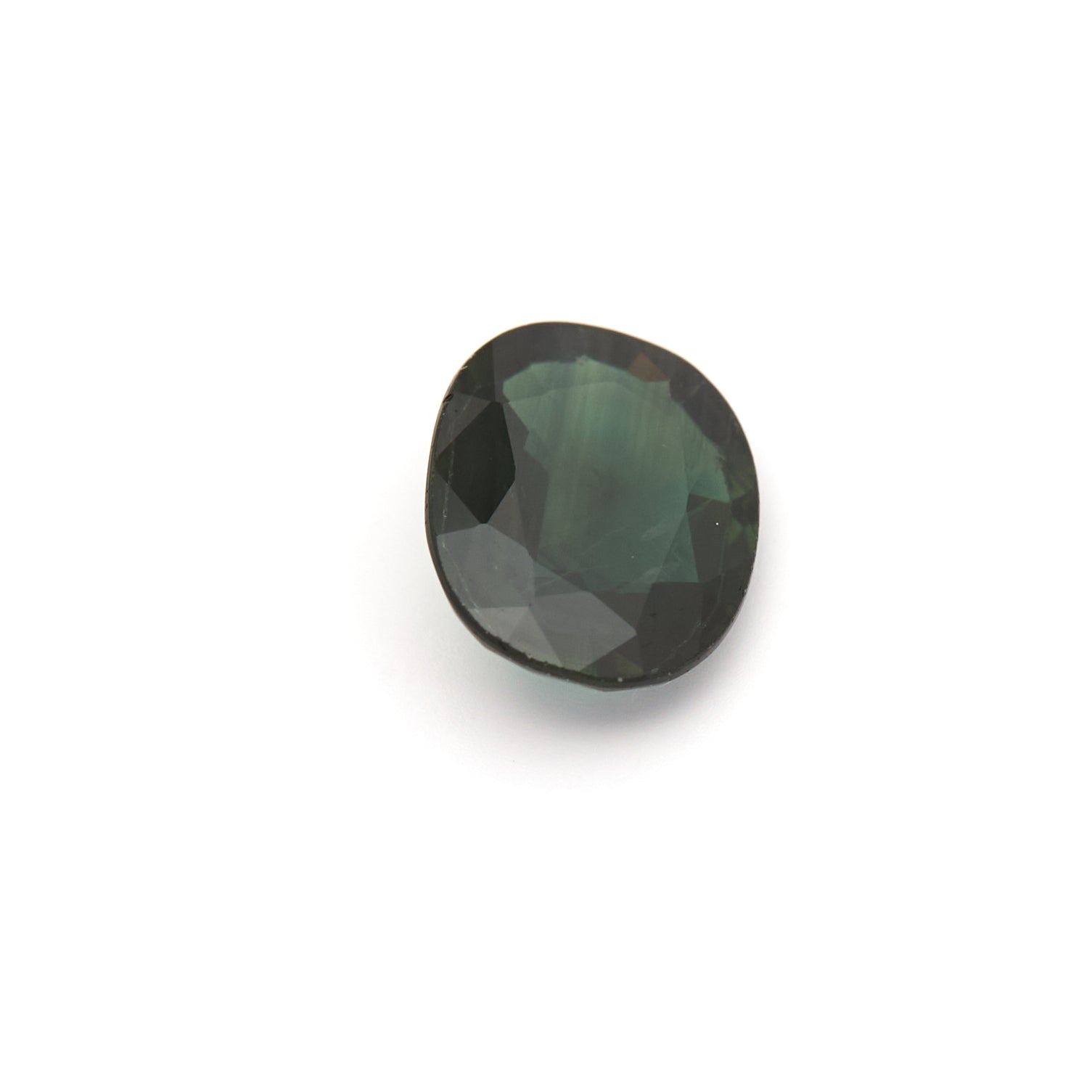 1.3 ct. Australian Parti-Color Sapphire #GS1023