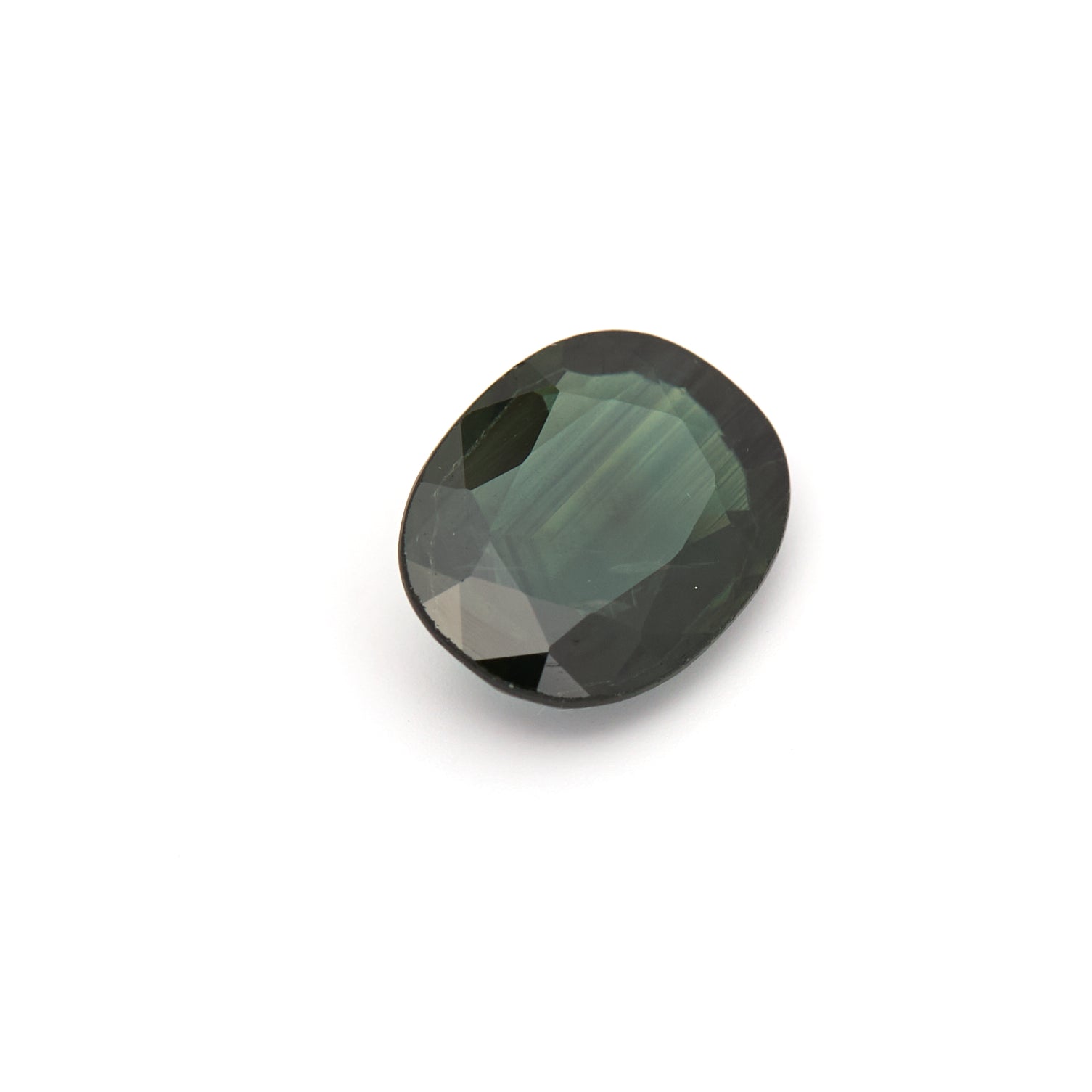 1.3 ct. Australian Parti-Color Sapphire #GS1023