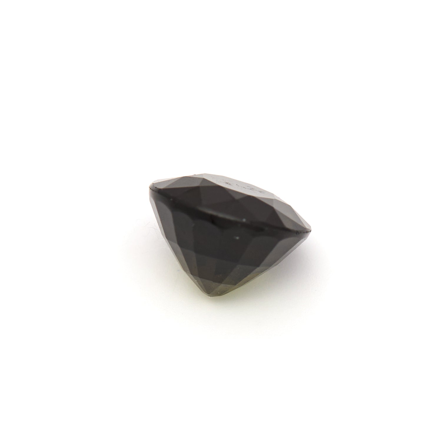 1.76 ct. Australian Green Sapphire #GS1025