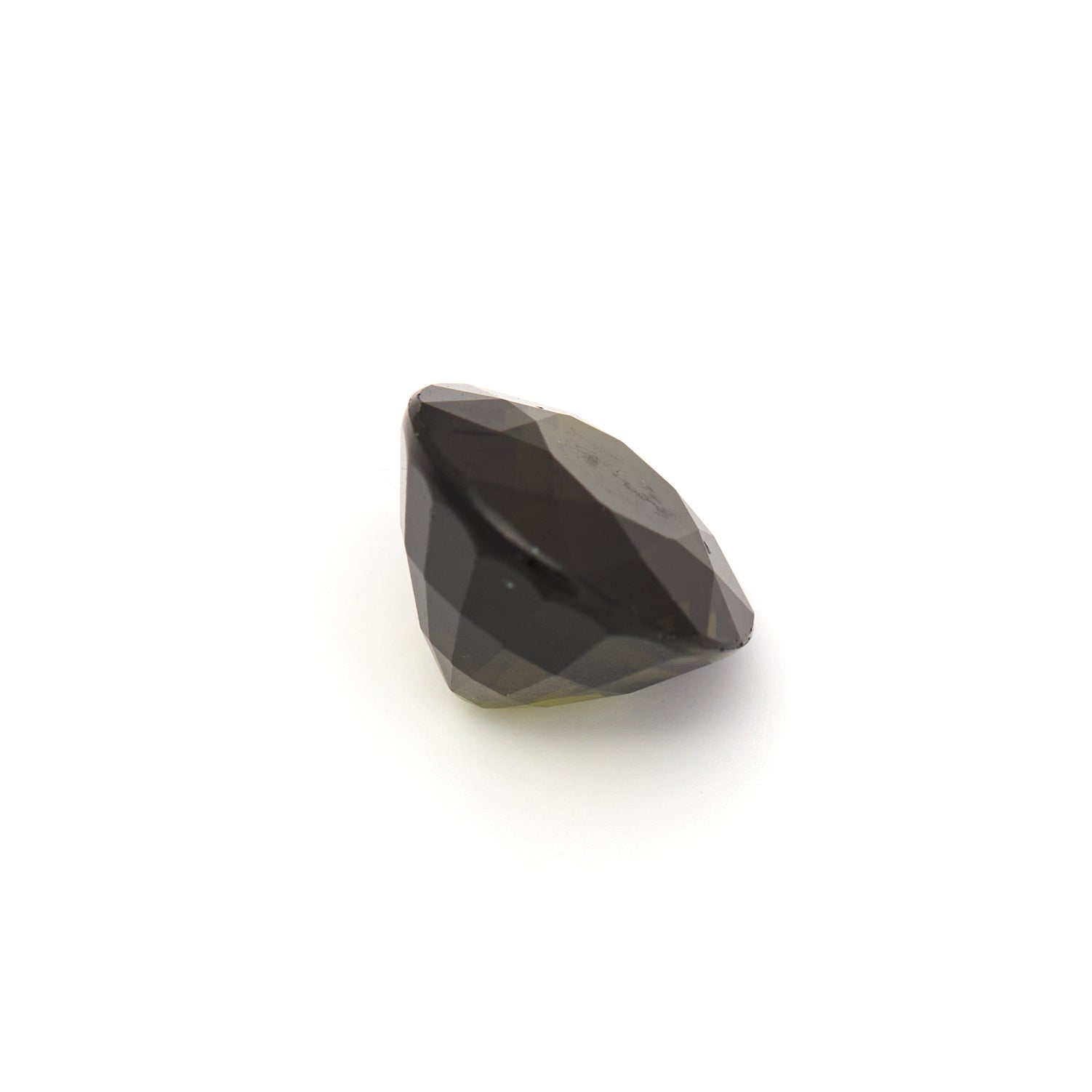 1.76 ct. Australian Green Sapphire #GS1025