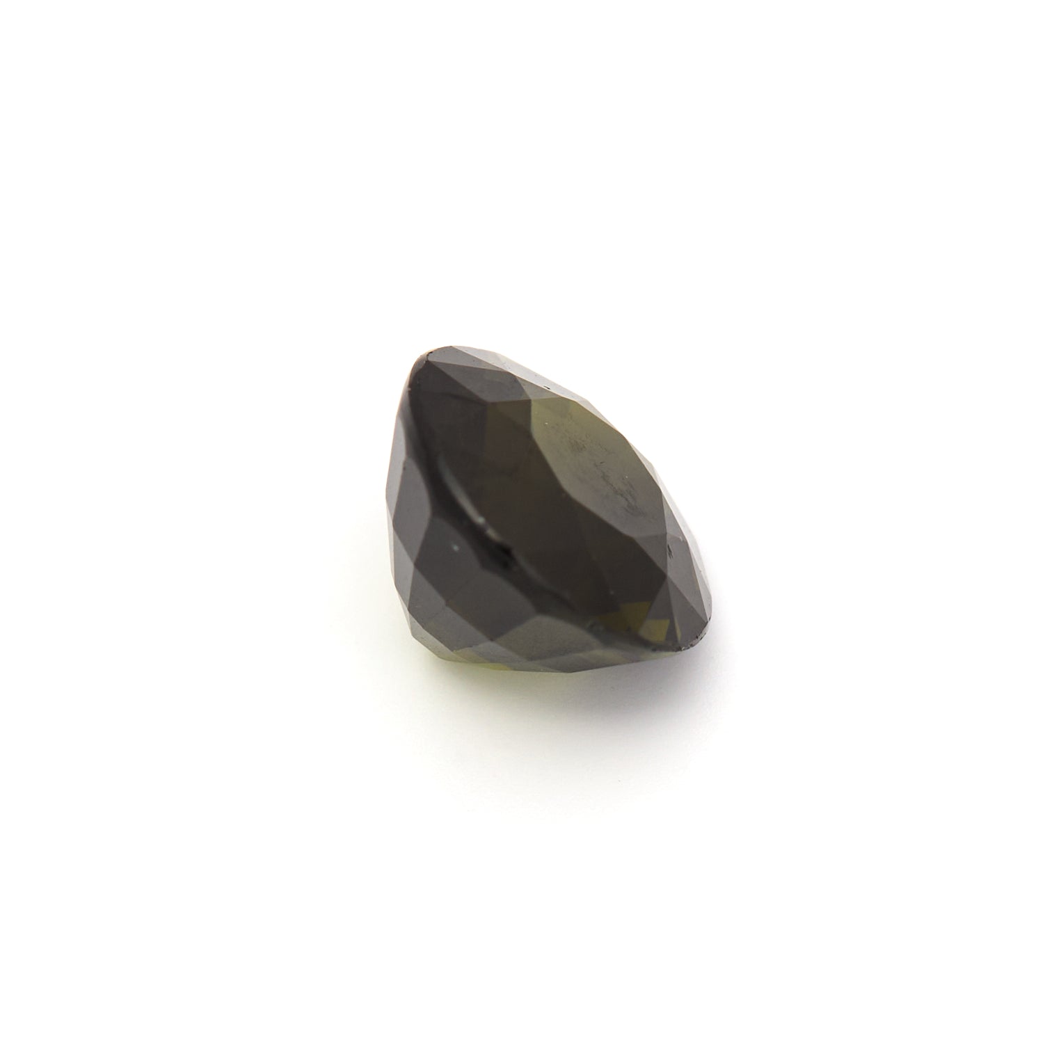 1.76 ct. Australian Green Sapphire #GS1025