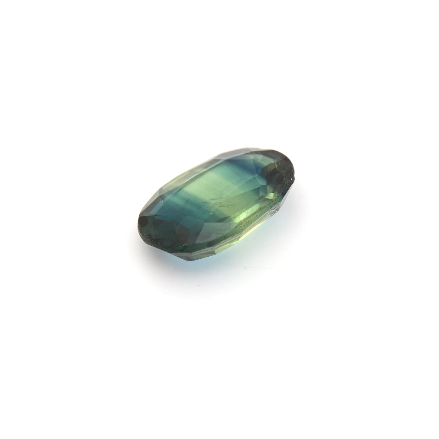 1.12 ct. Australian Parti-Color Sapphire #GS1026
