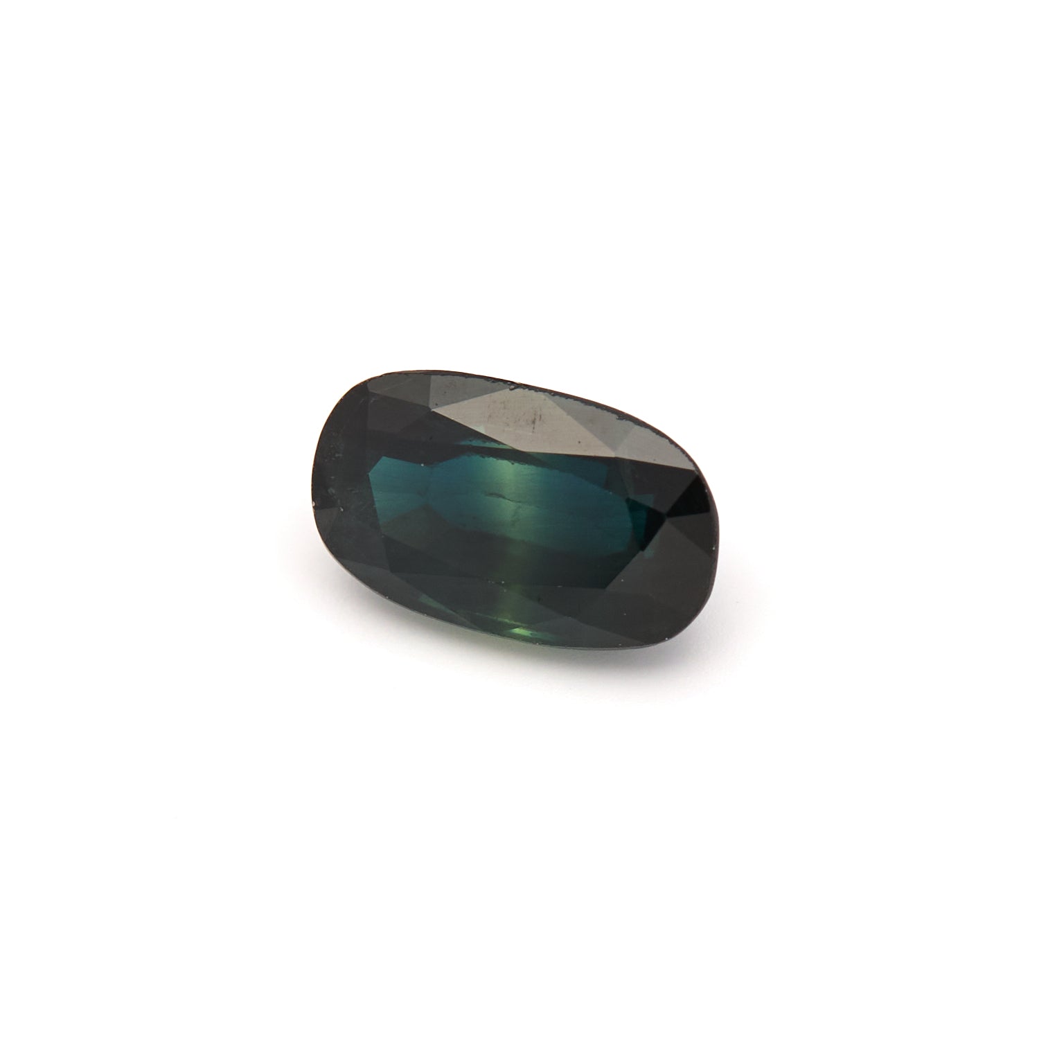1.41 ct. Australian Parti-Color Sapphire #GS1028