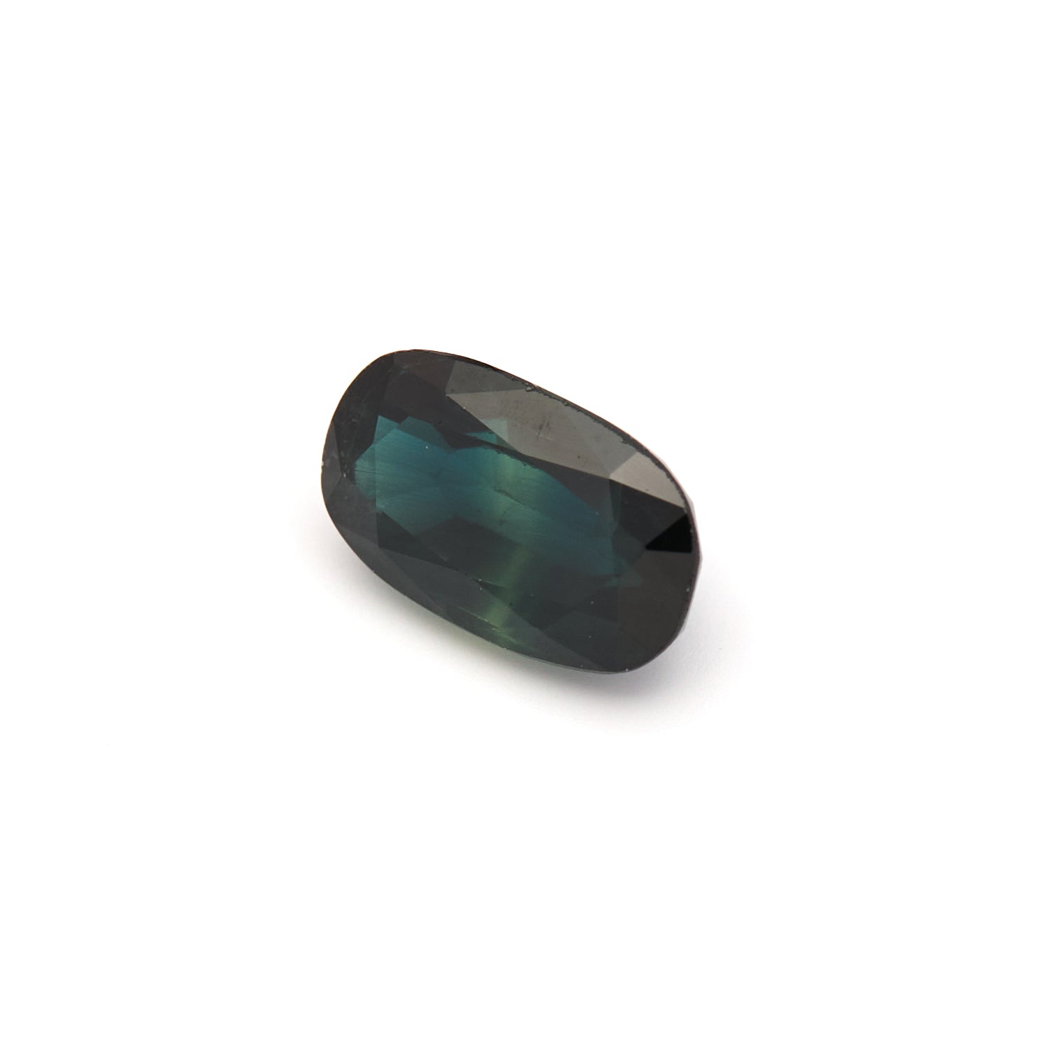 1.41 ct. Australian Parti-Color Sapphire #GS1028