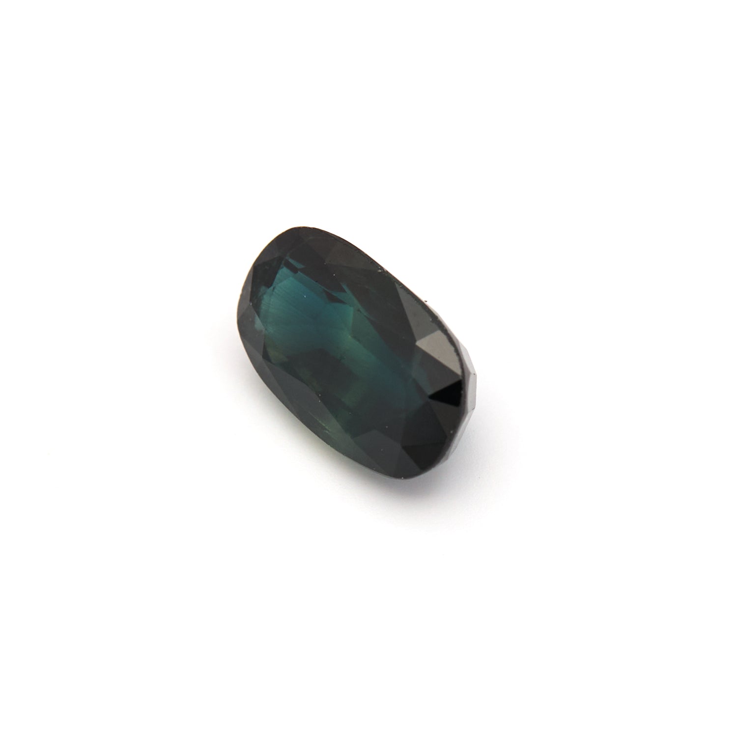 1.41 ct. Australian Parti-Color Sapphire #GS1028