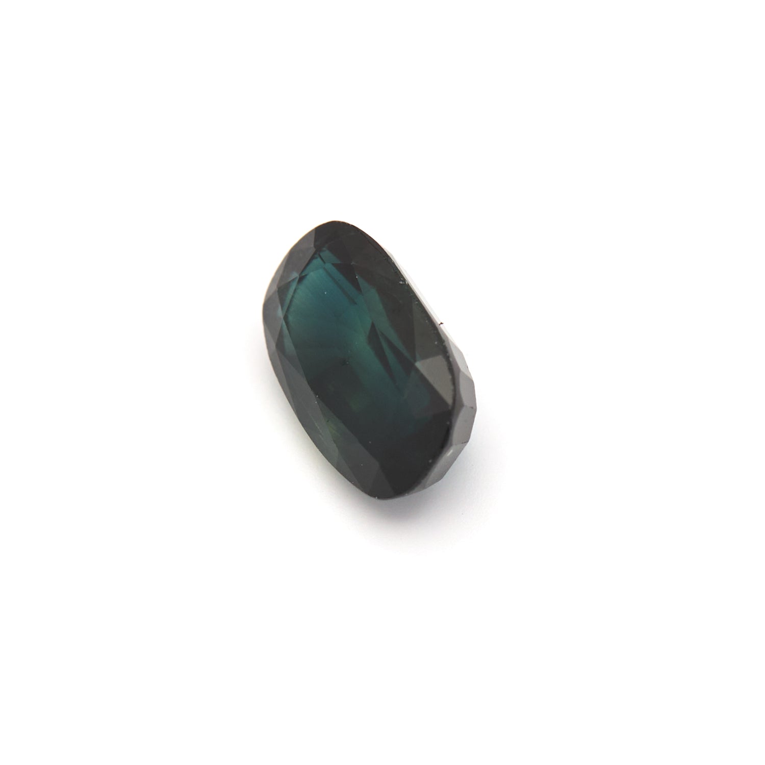 1.41 ct. Australian Parti-Color Sapphire #GS1028