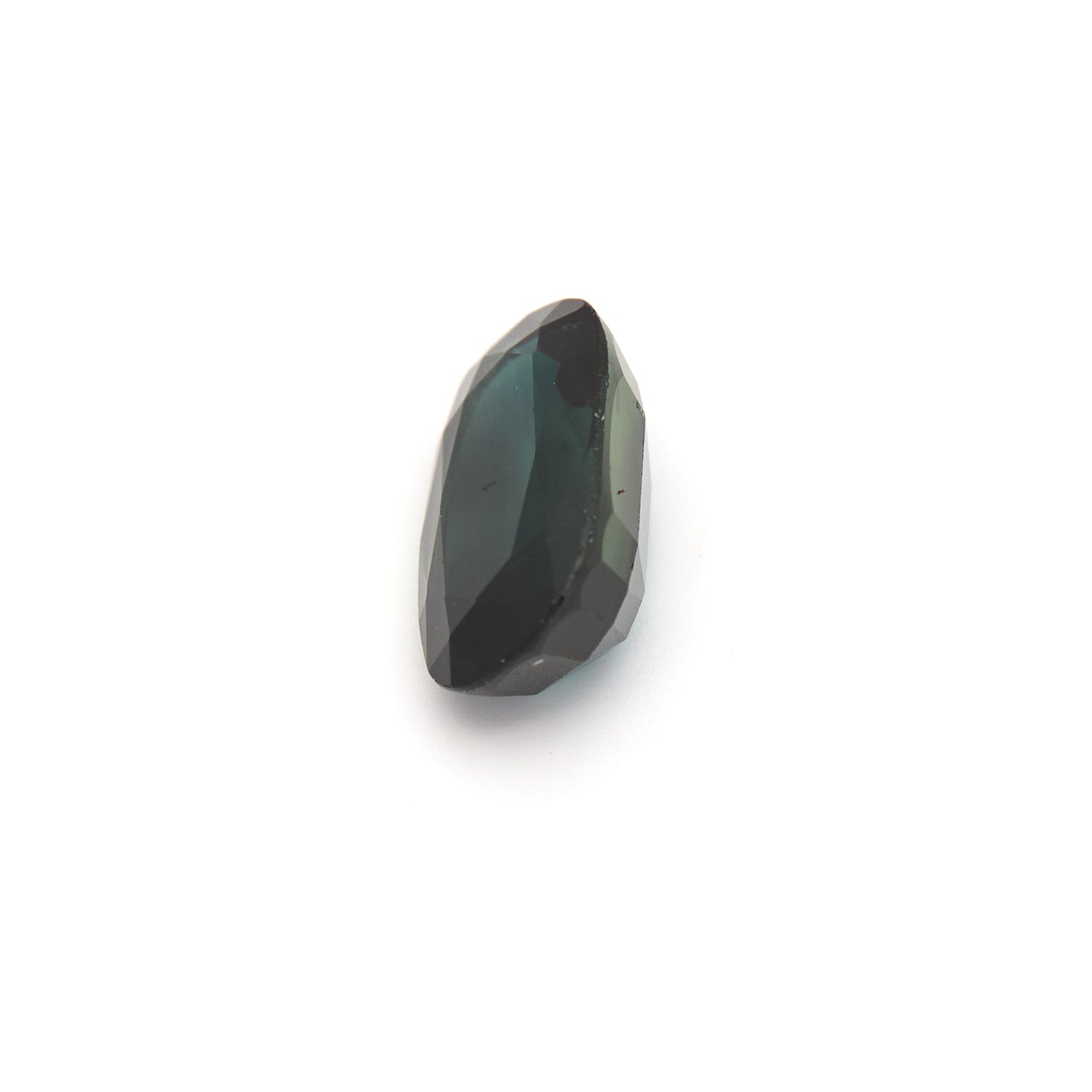 1.41 ct. Australian Parti-Color Sapphire #GS1028