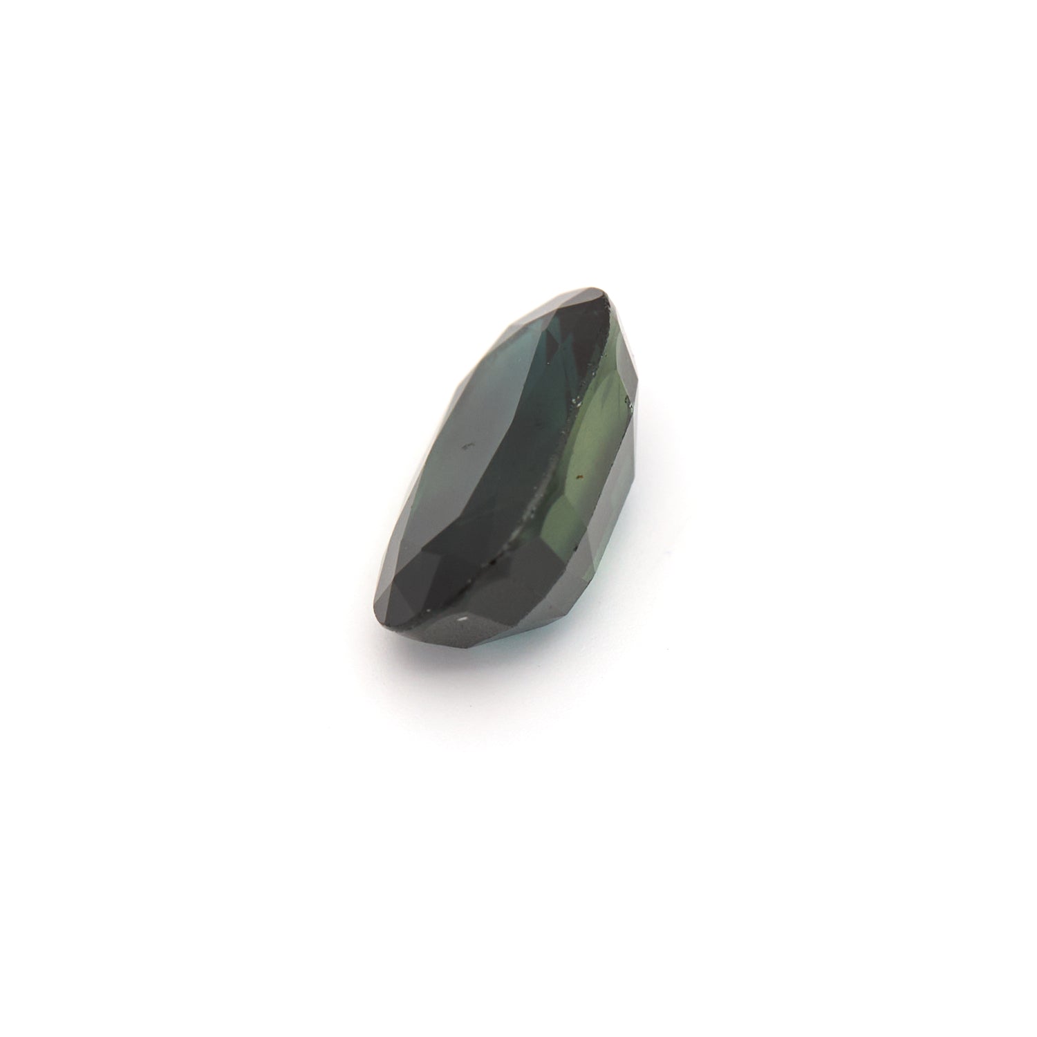 1.41 ct. Australian Parti-Color Sapphire #GS1028