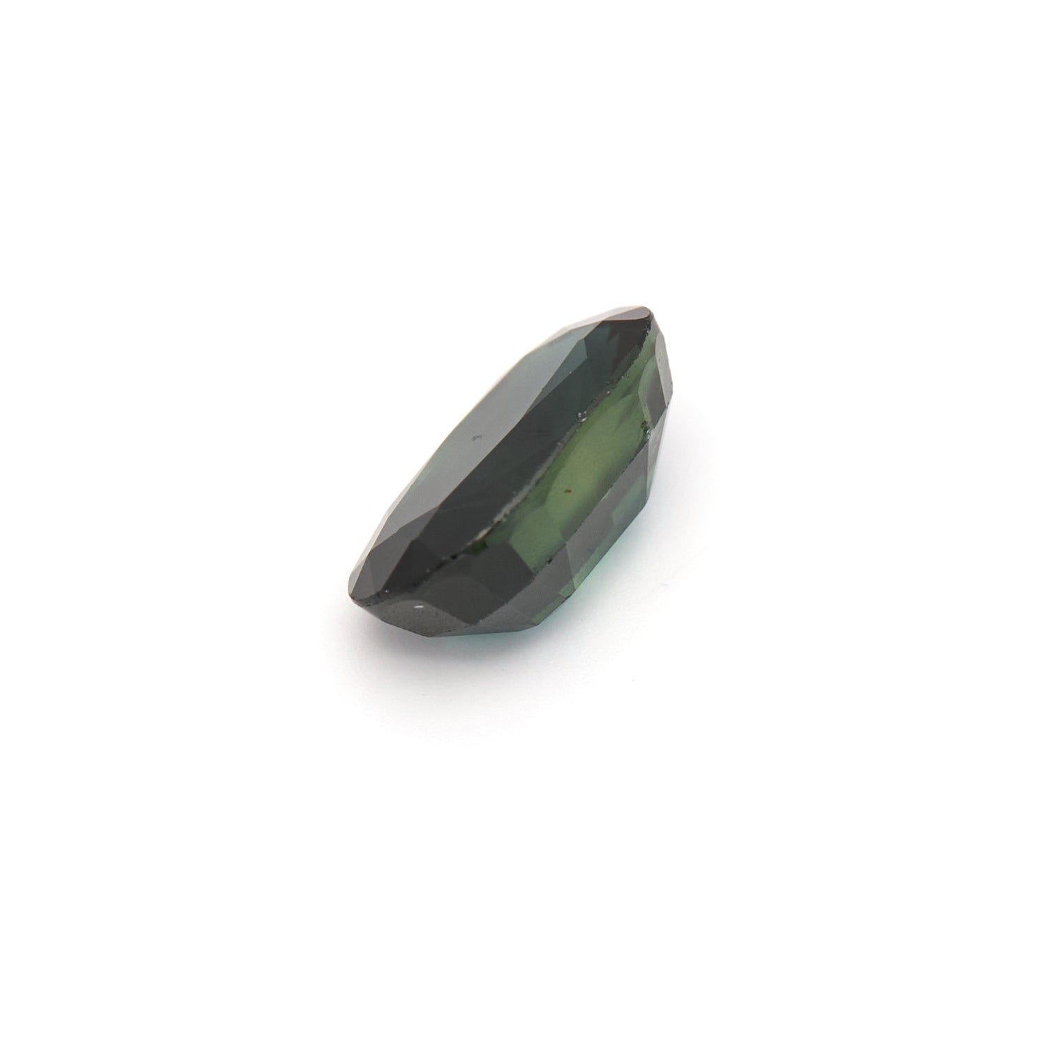 1.41 ct. Australian Parti-Color Sapphire #GS1028