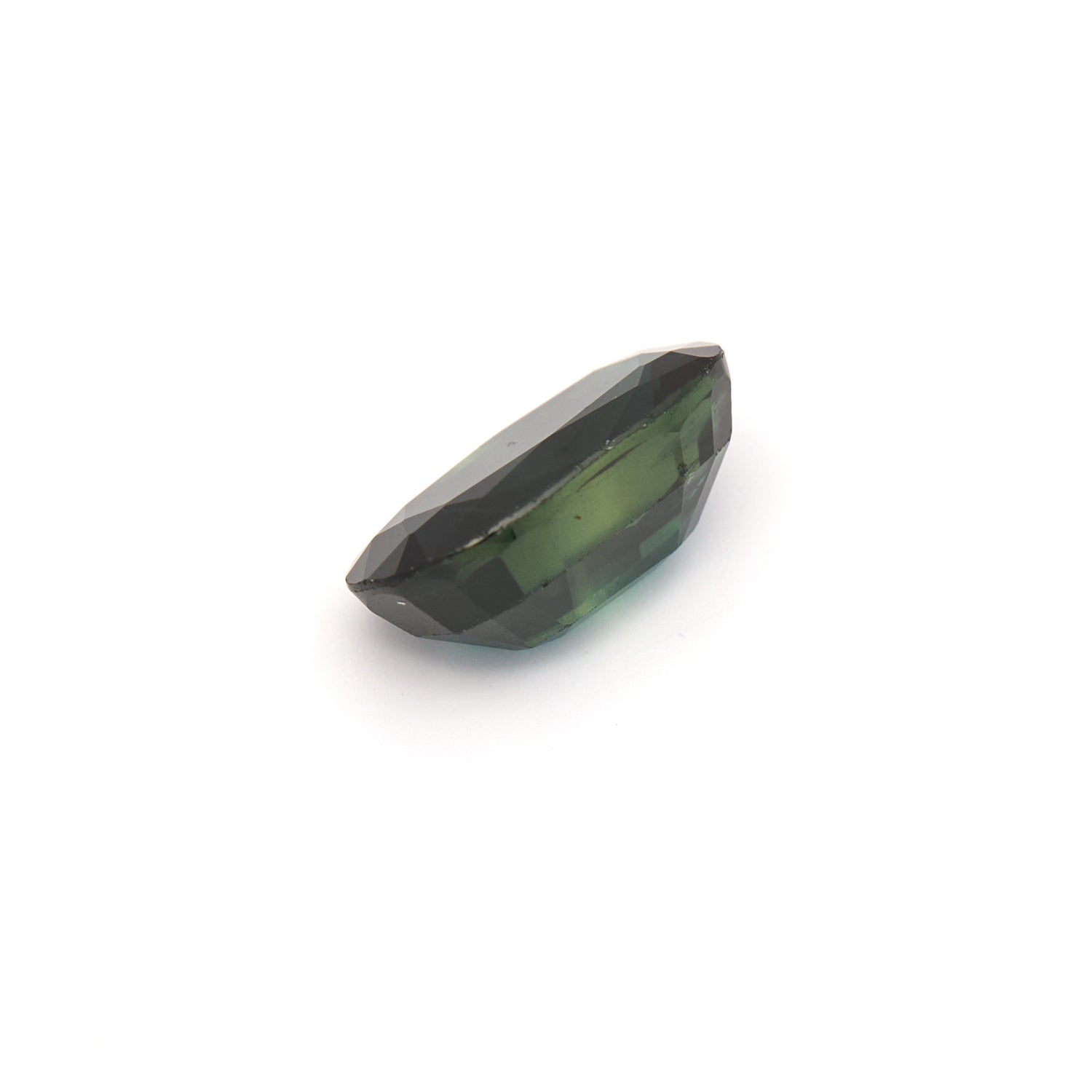1.41 ct. Australian Parti-Color Sapphire #GS1028