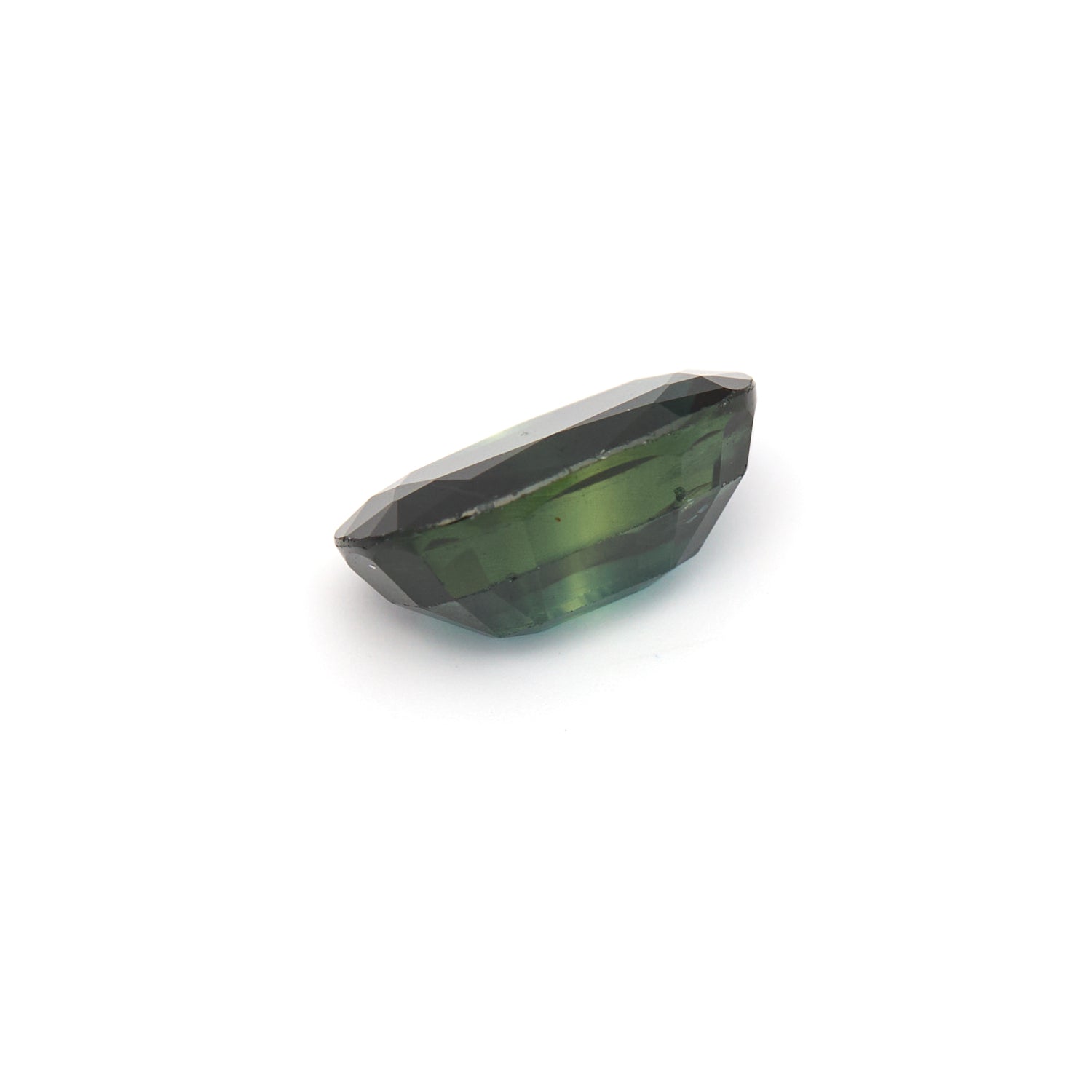 1.41 ct. Australian Parti-Color Sapphire #GS1028