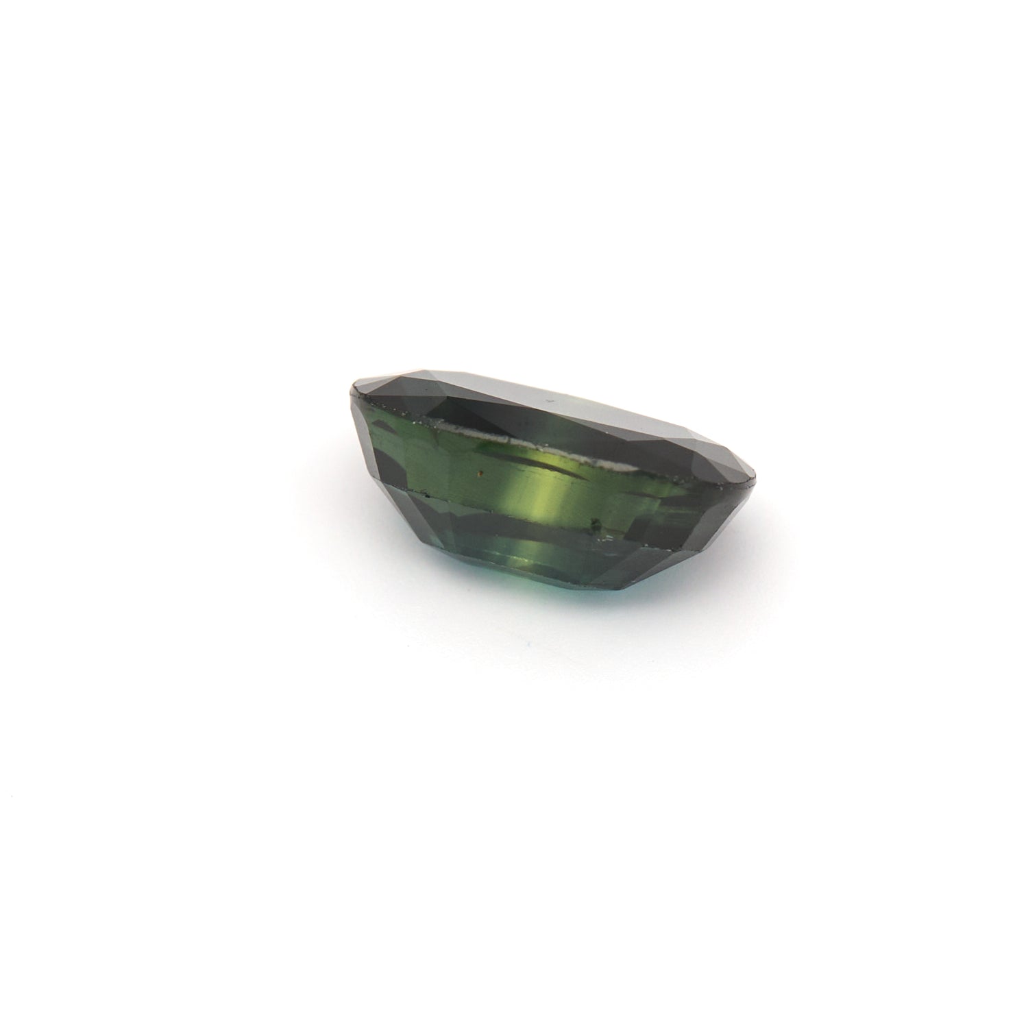 1.41 ct. Australian Parti-Color Sapphire #GS1028