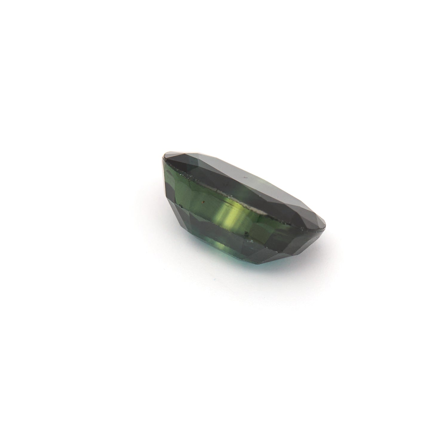 1.41 ct. Australian Parti-Color Sapphire #GS1028