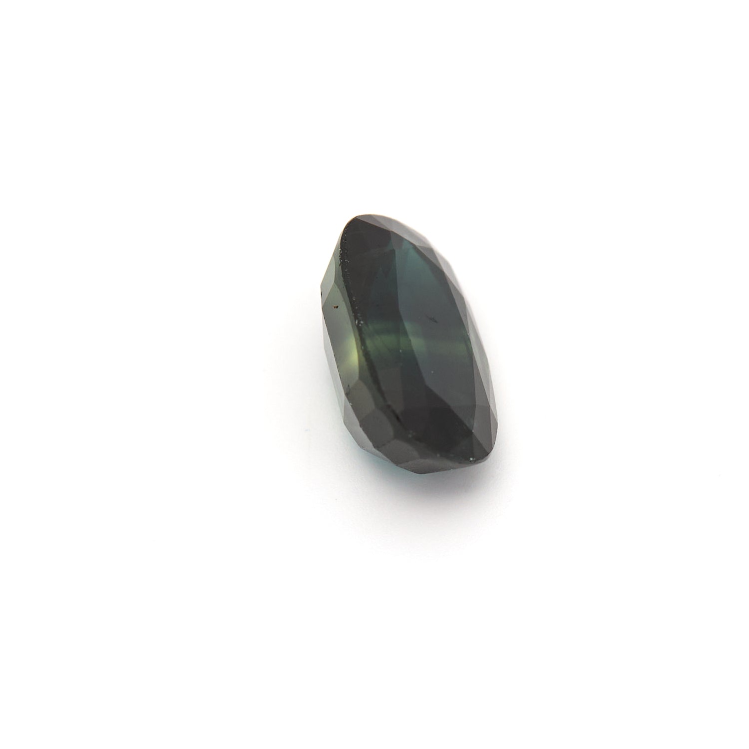 1.41 ct. Australian Parti-Color Sapphire #GS1028