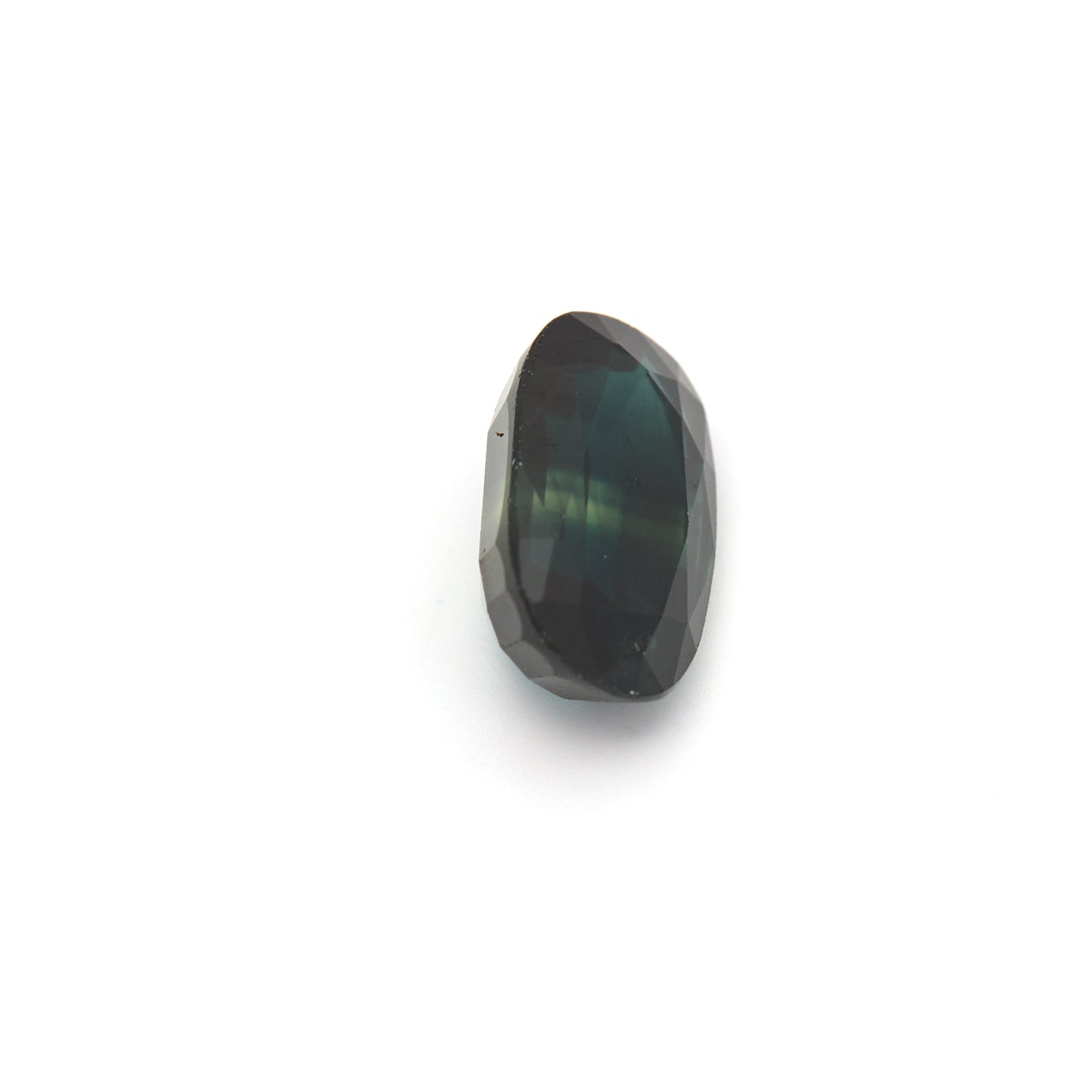 1.41 ct. Australian Parti-Color Sapphire #GS1028