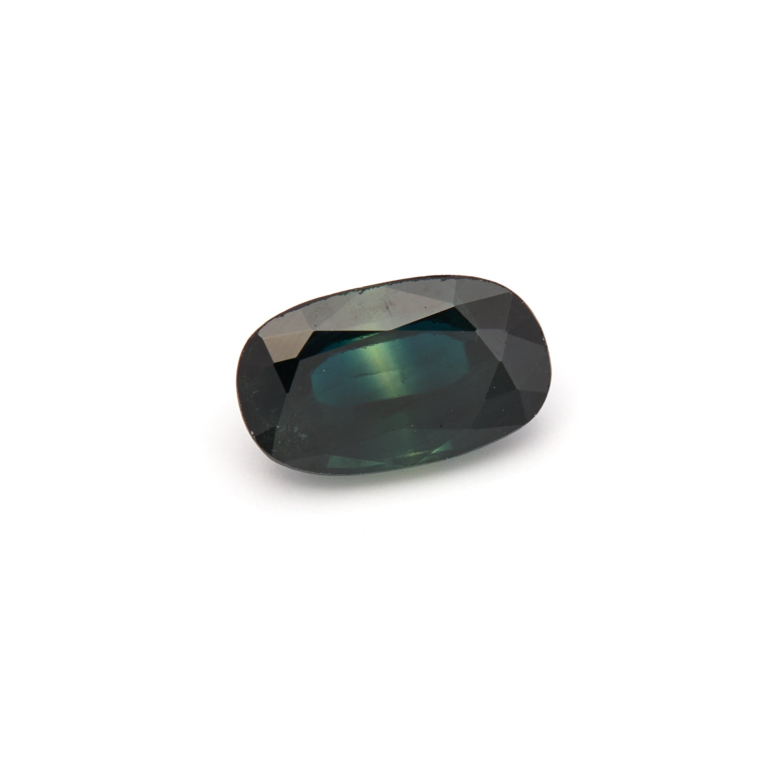 1.41 ct. Australian Parti-Color Sapphire #GS1028