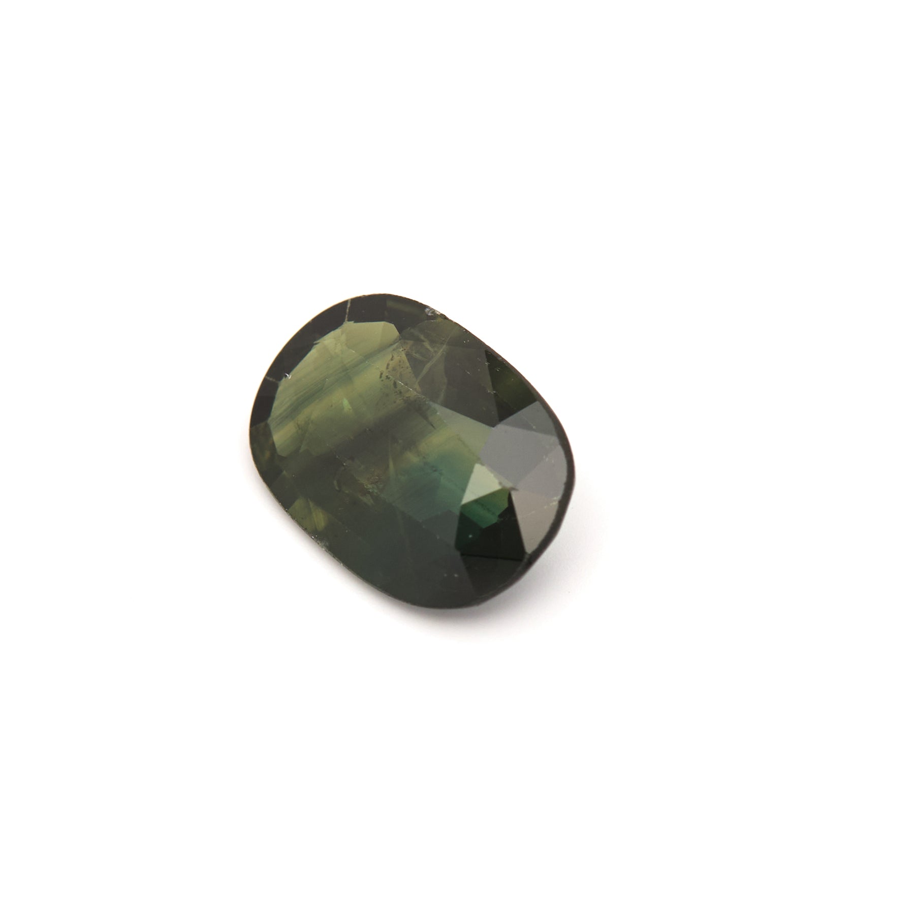 1.84 ct. Australian Parti-Color Sapphire #GS1029